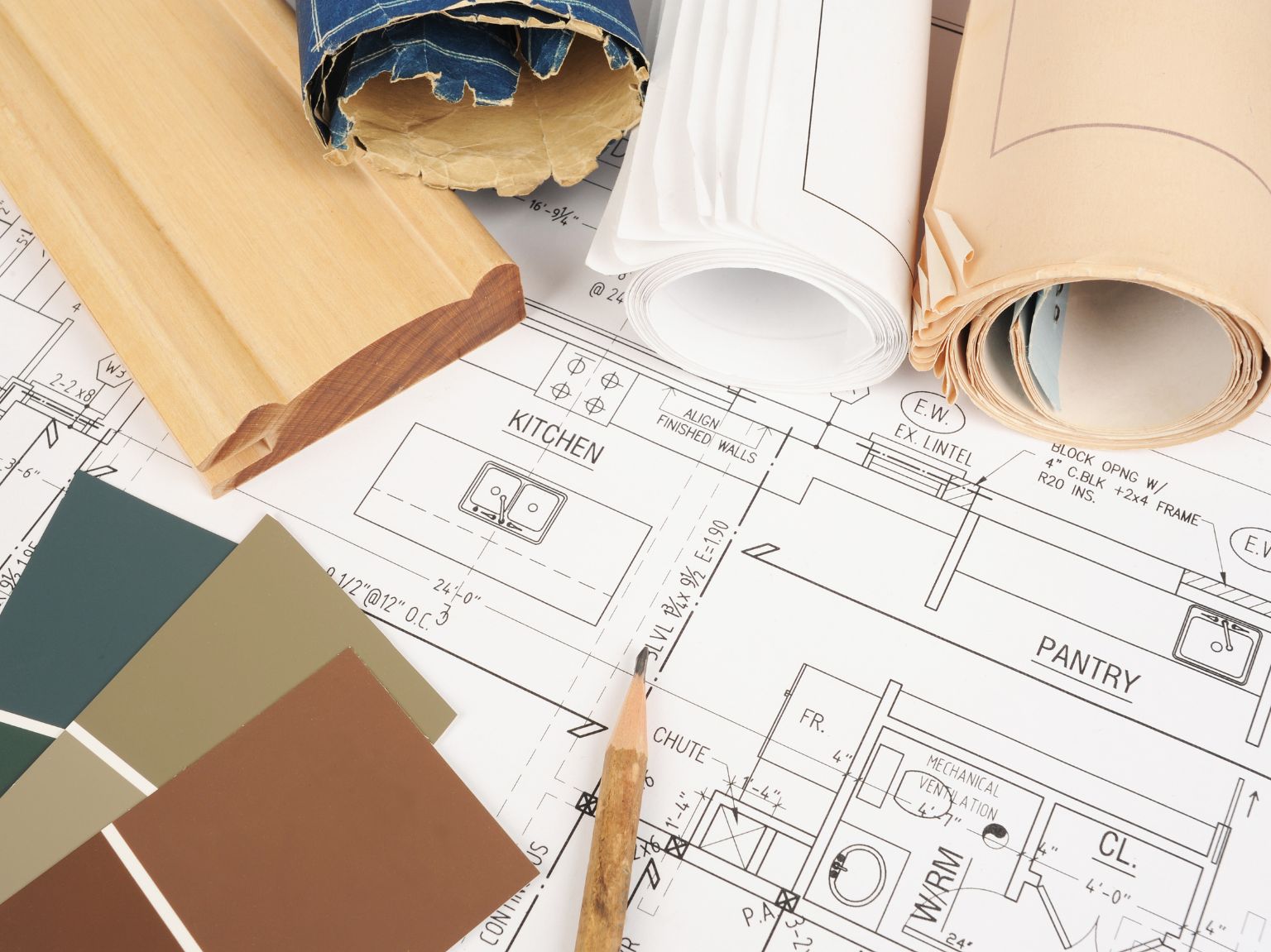 Three Expensive Pitfalls To Avoid When Renovating Your Kitchen