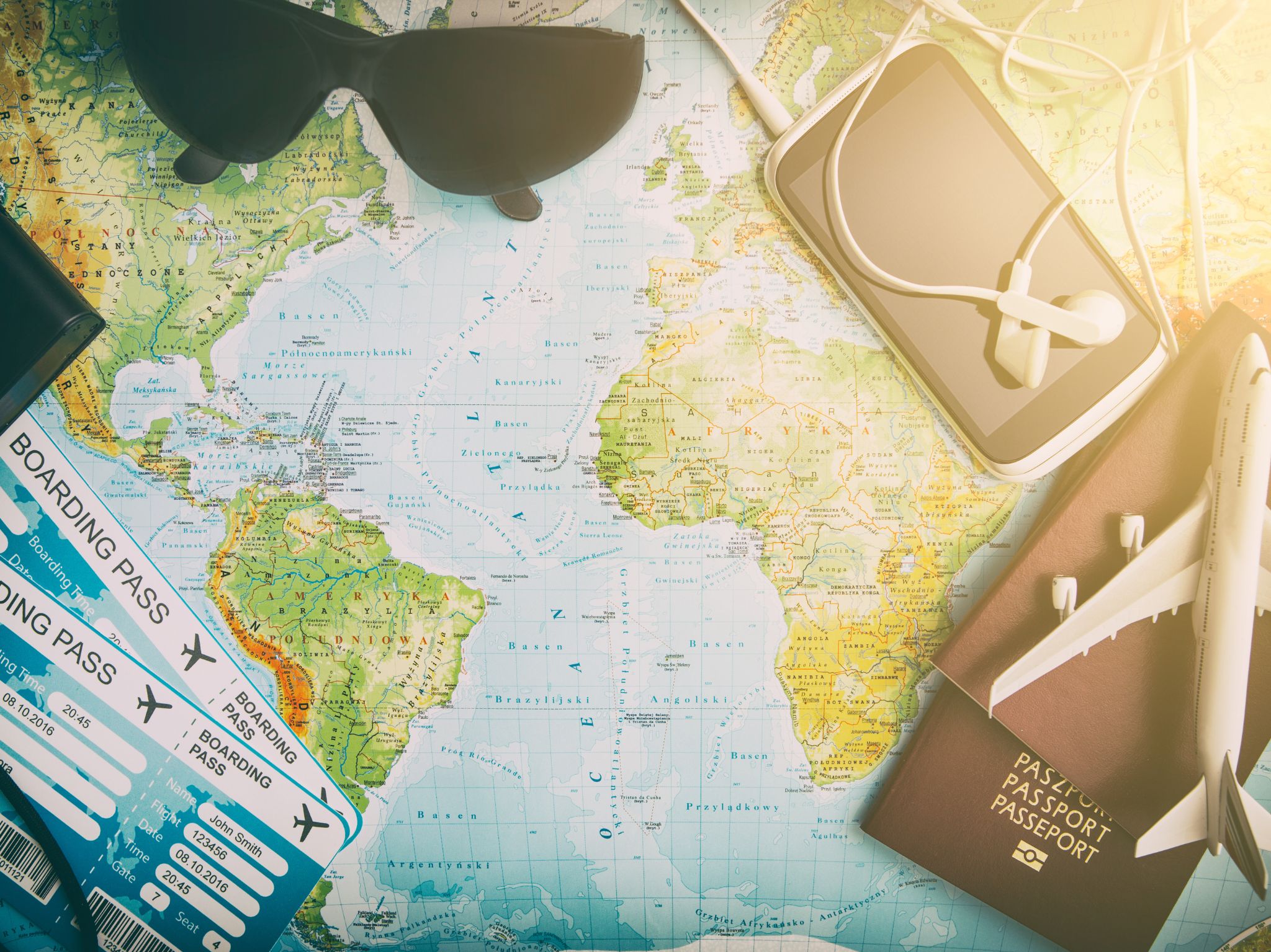 How Aviation Technology Influences Business Travel Trends