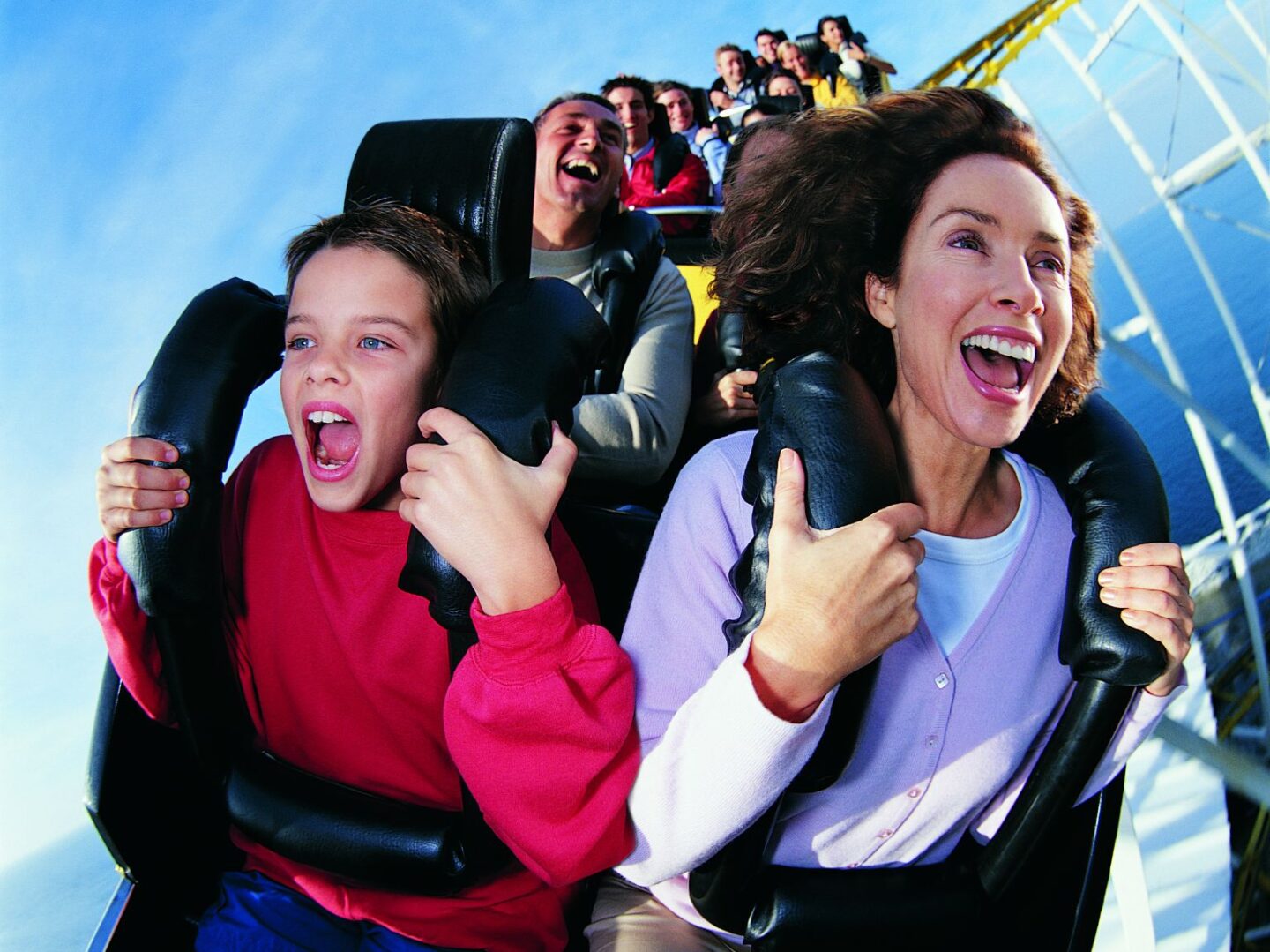 Rollercoaster