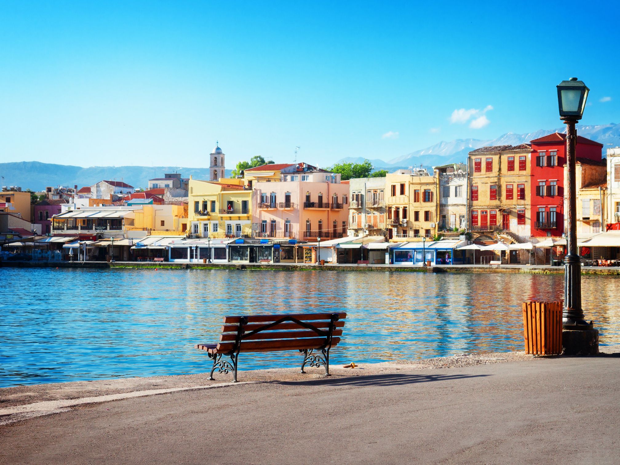 Family Holidays in Crete: Top Places and Activities for Kids and Parents