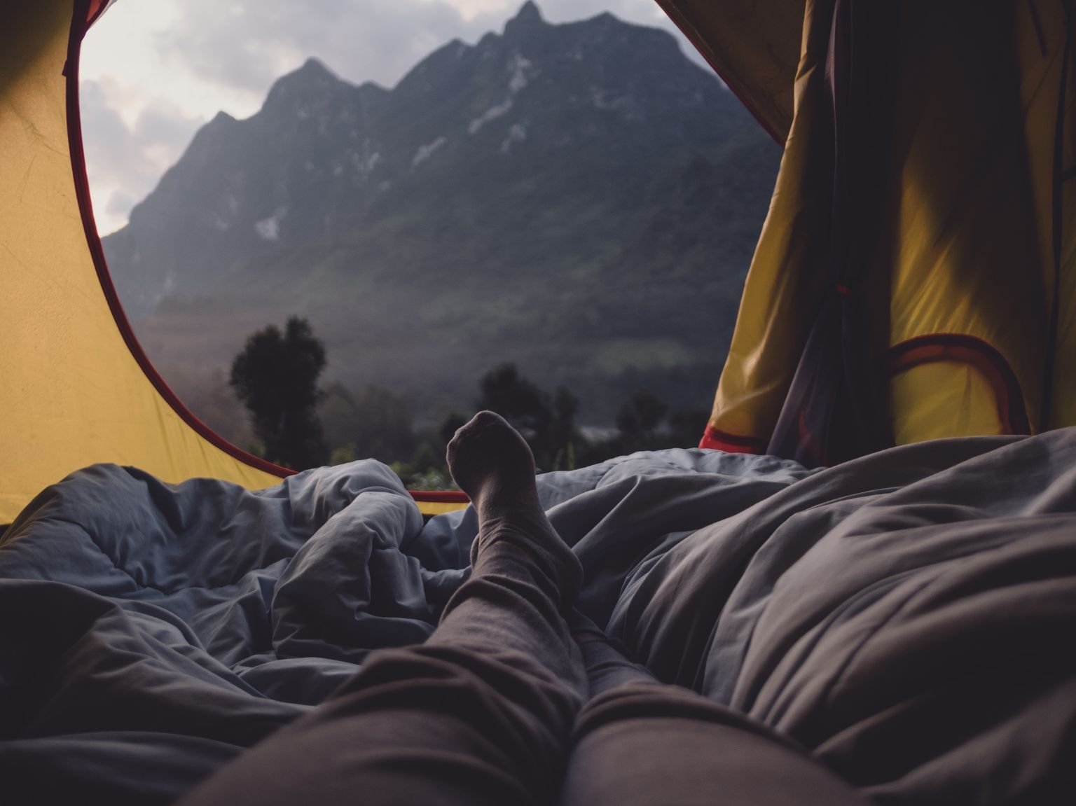 Camping in Iceland: How to Prepare for Nature’s Wild Side