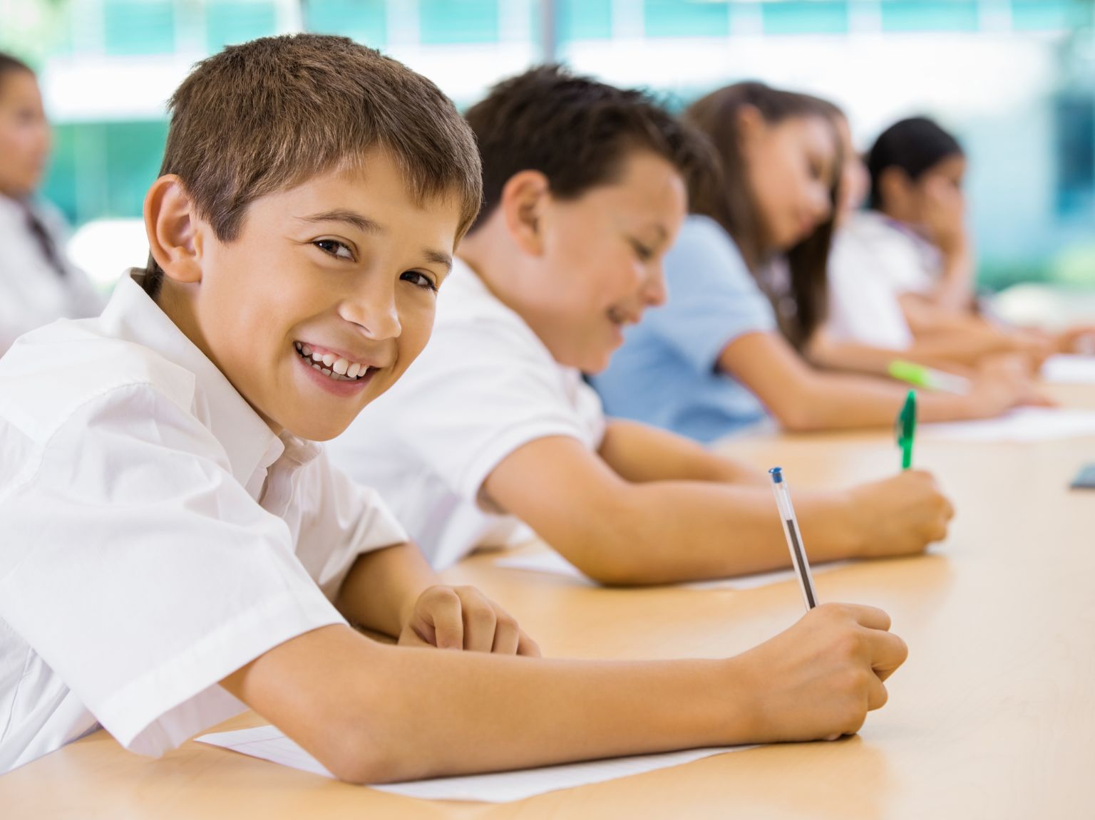 How Do Schools Support Pupil Wellbeing?