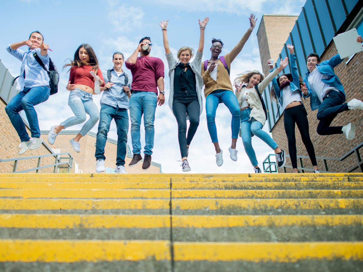 Tips For Helping Your Teen Prepare For University