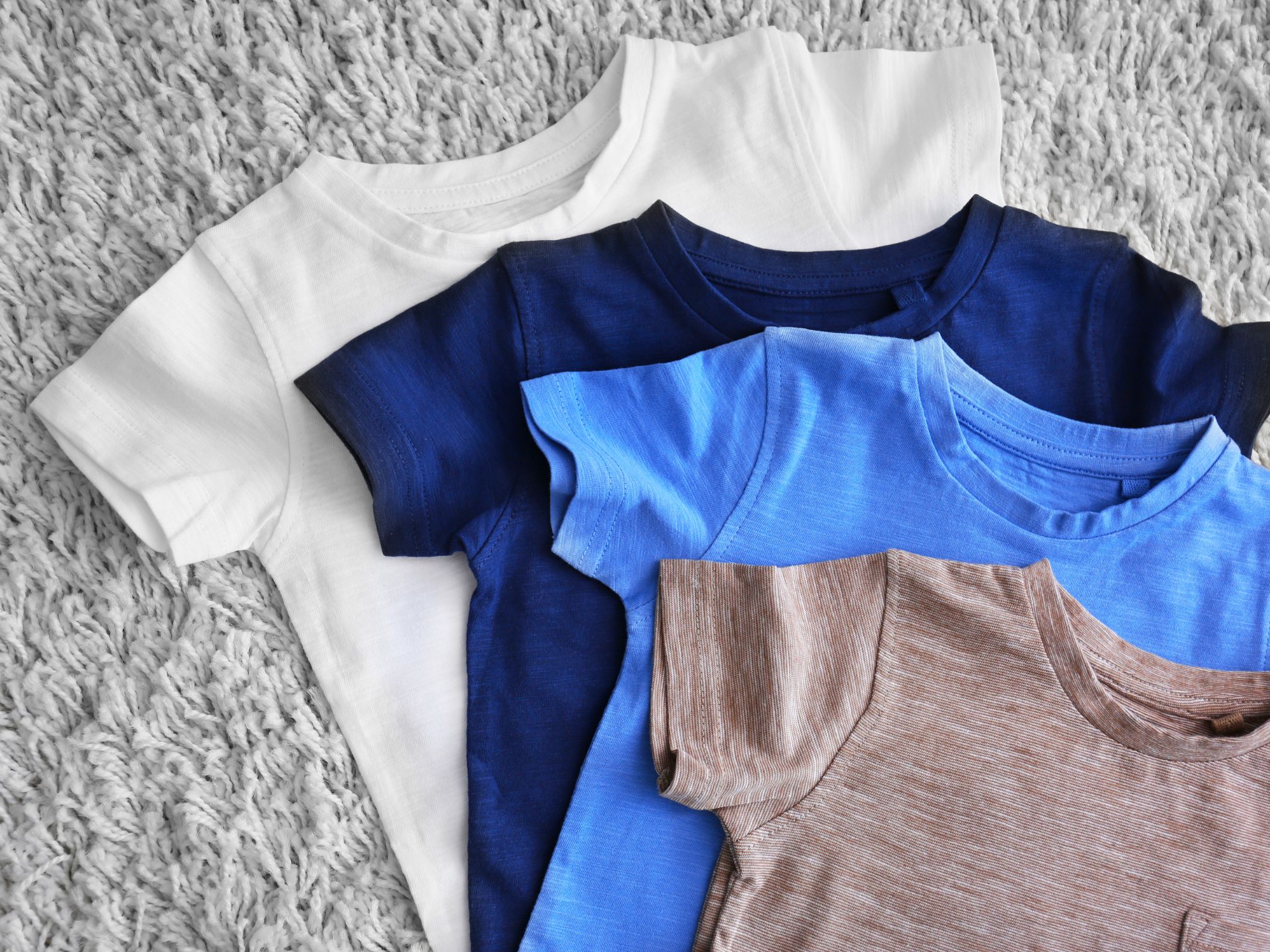 6 Simple Yet Creative Ways to Upcycle T-Shirts