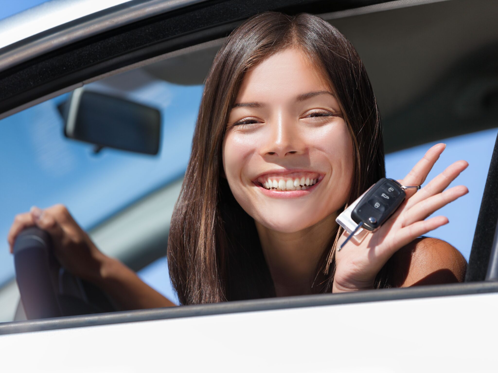 Steps that will Help you to Get your Teen on the Road