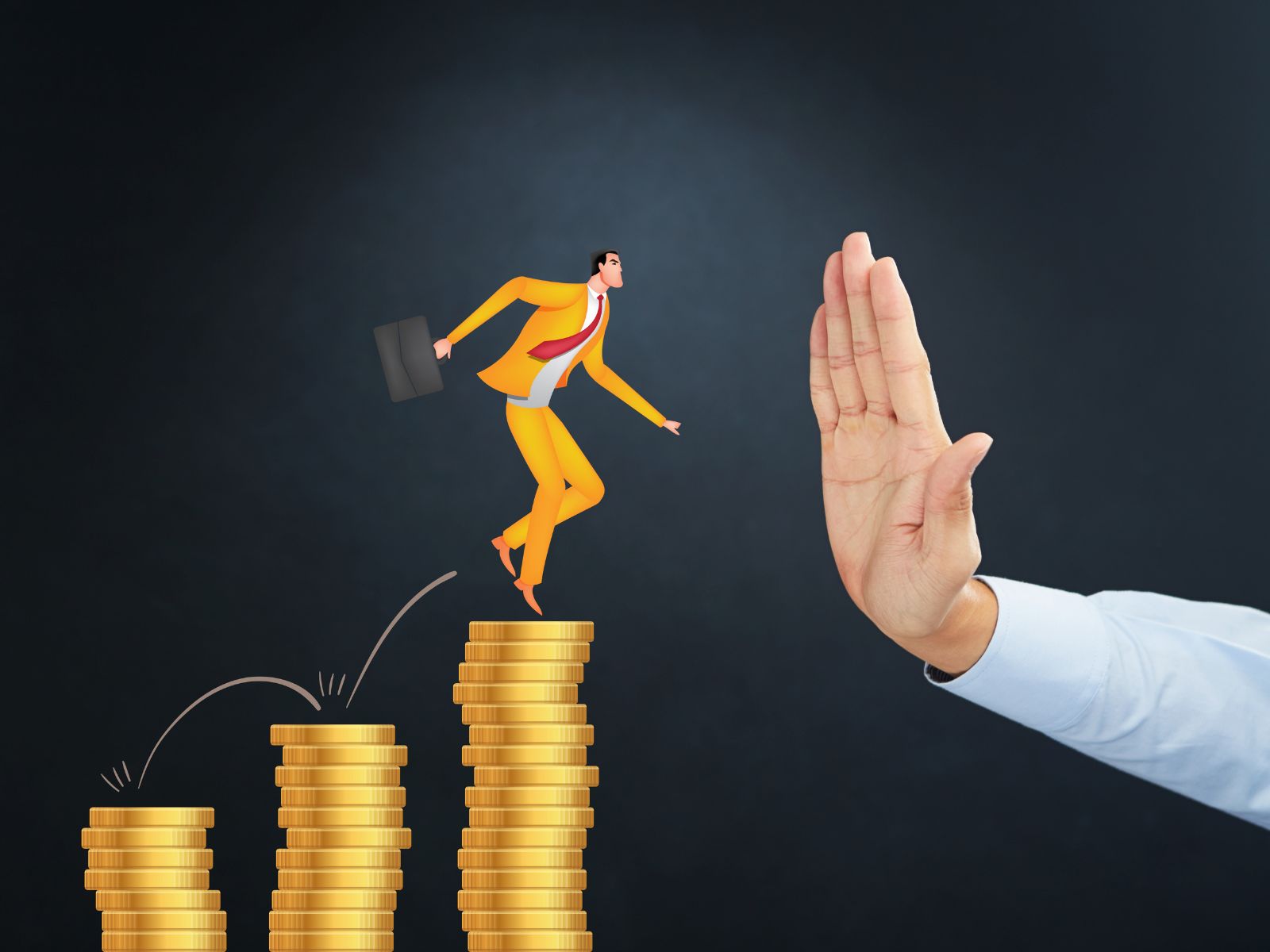 New Job, New You – Getting Career Finances In Order