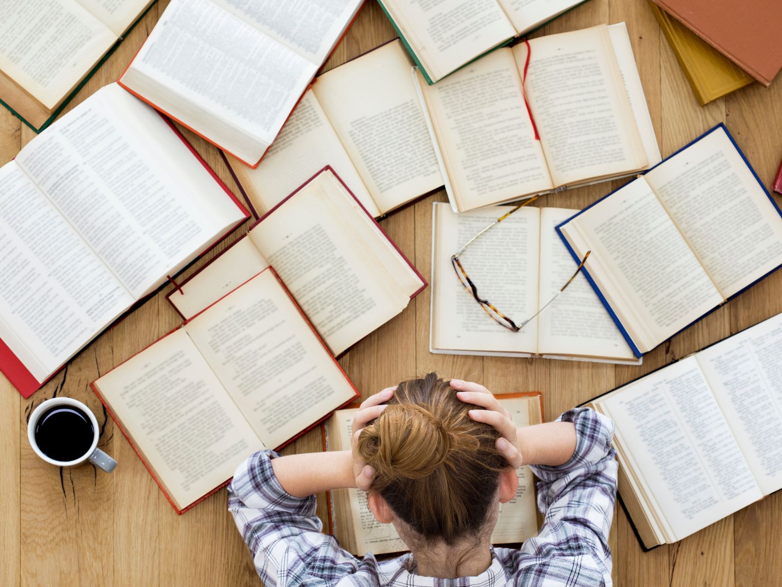 Concentration Hacks: How To Stay Focused While Hitting The Books
