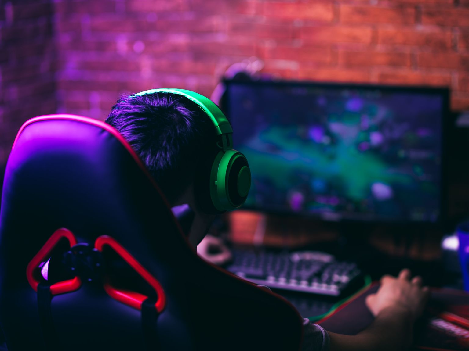 Gaming Comfort: How Ergonomic Chairs Can Boost Your Performance