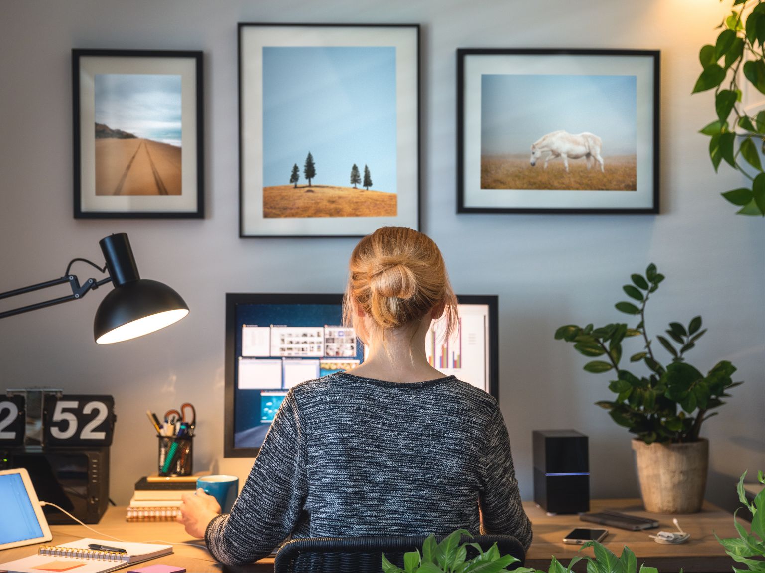 How to Make Your Home Business More Professional