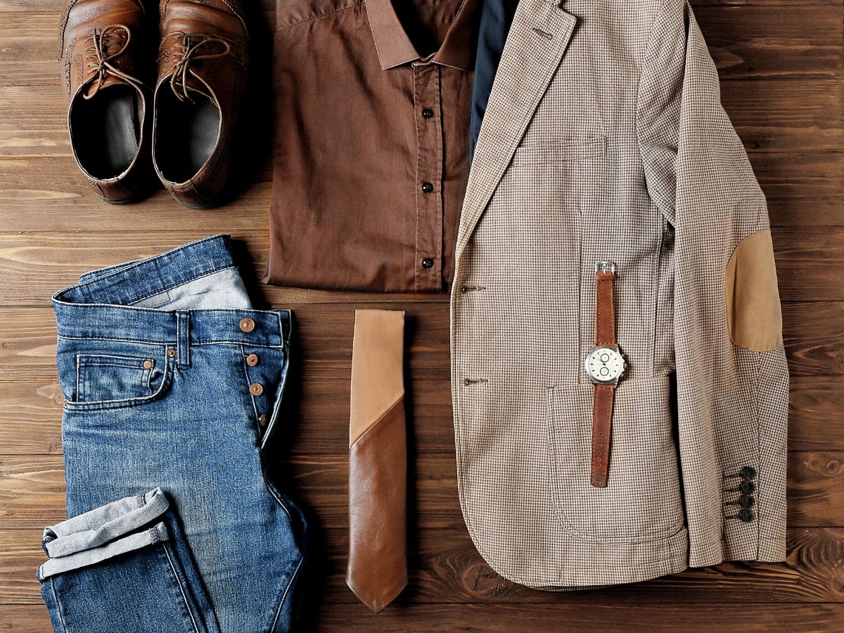 Embracing New Trends and Choosing a Fresh Men’s Fashion Look