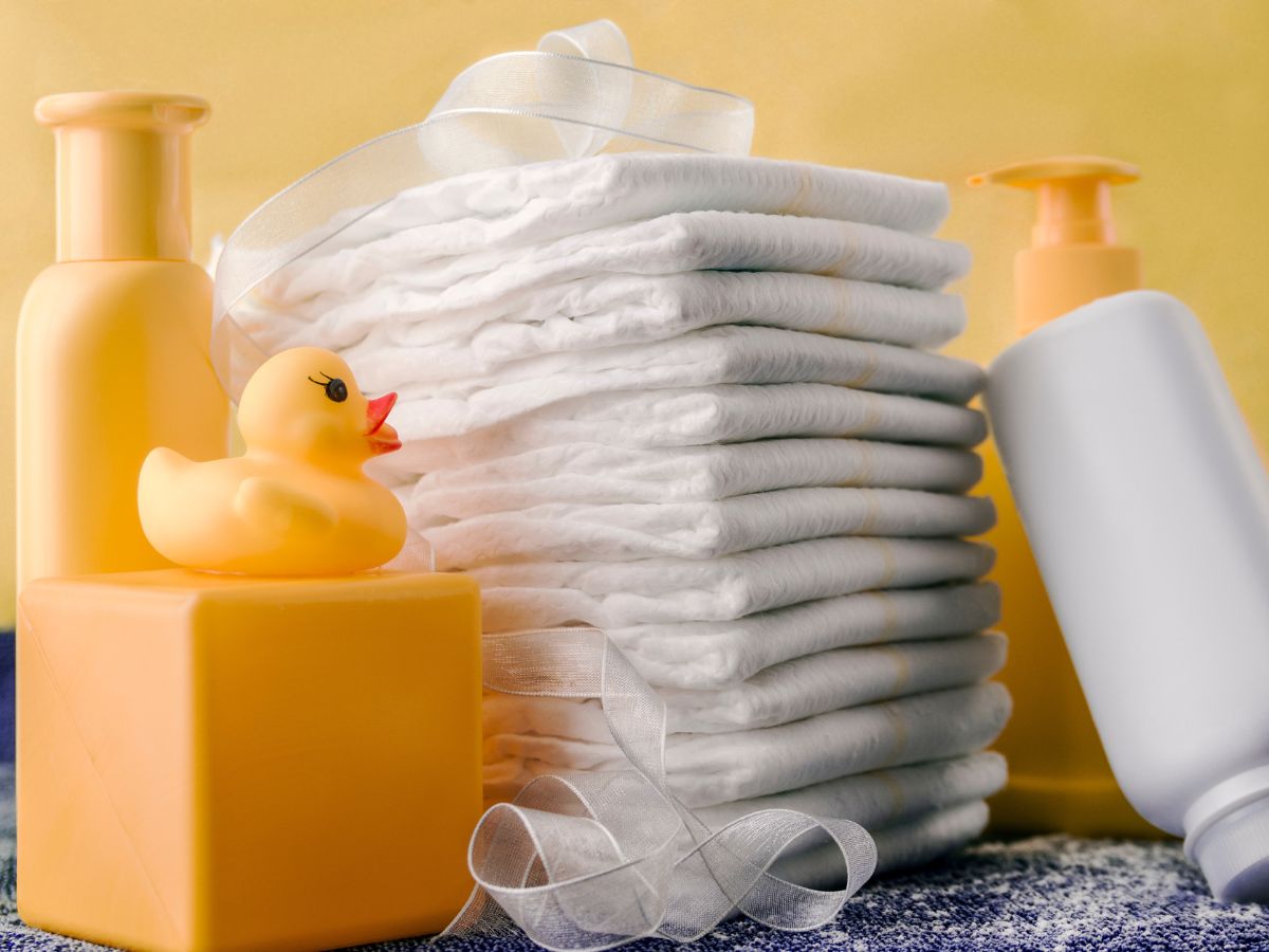 How Can a Diaper Subscription Save You Money and Time?
