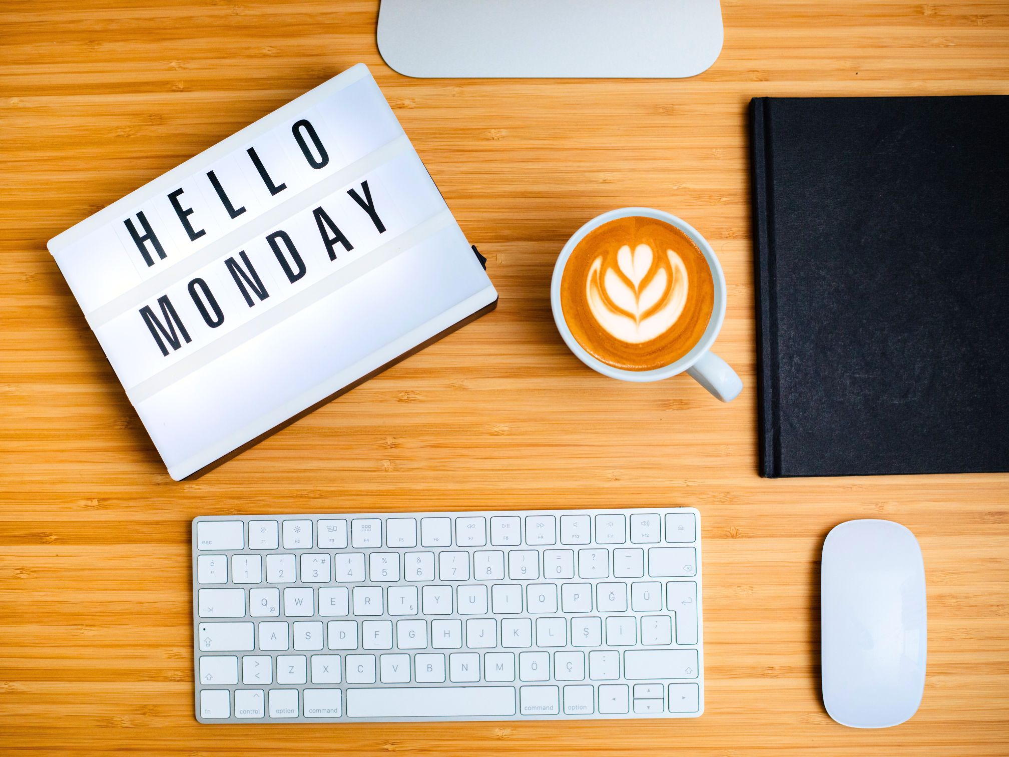 Monday Morning Blog Club 29/7/24
