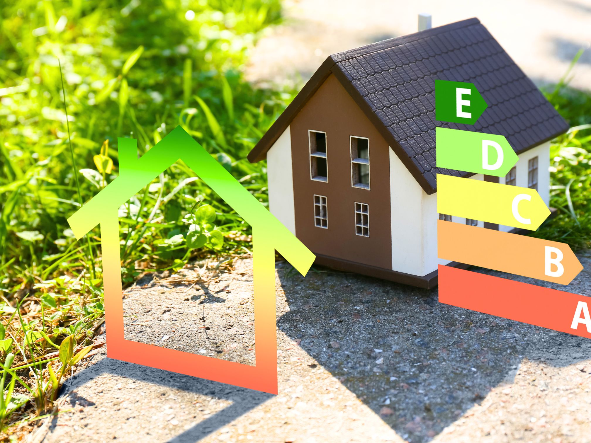 Gadgets and Changes for Home Energy Efficiency