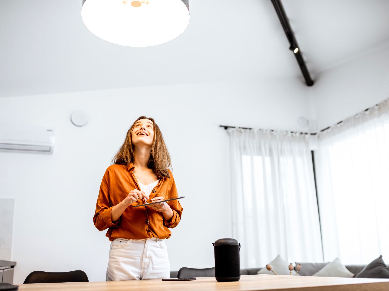 Let There Be Light – Inspiration For A Brighter Home