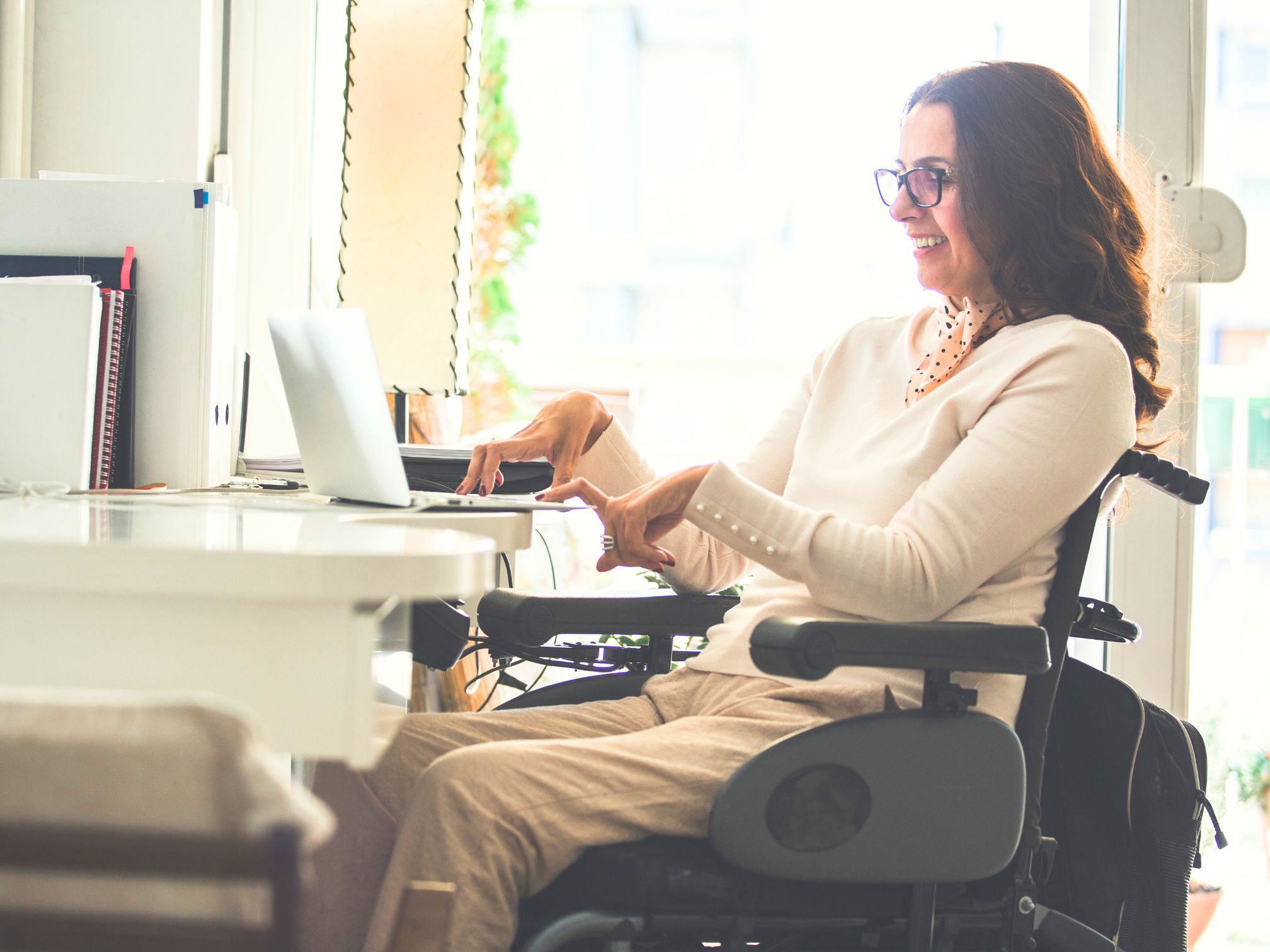 How To Help A Loved One With A Disability