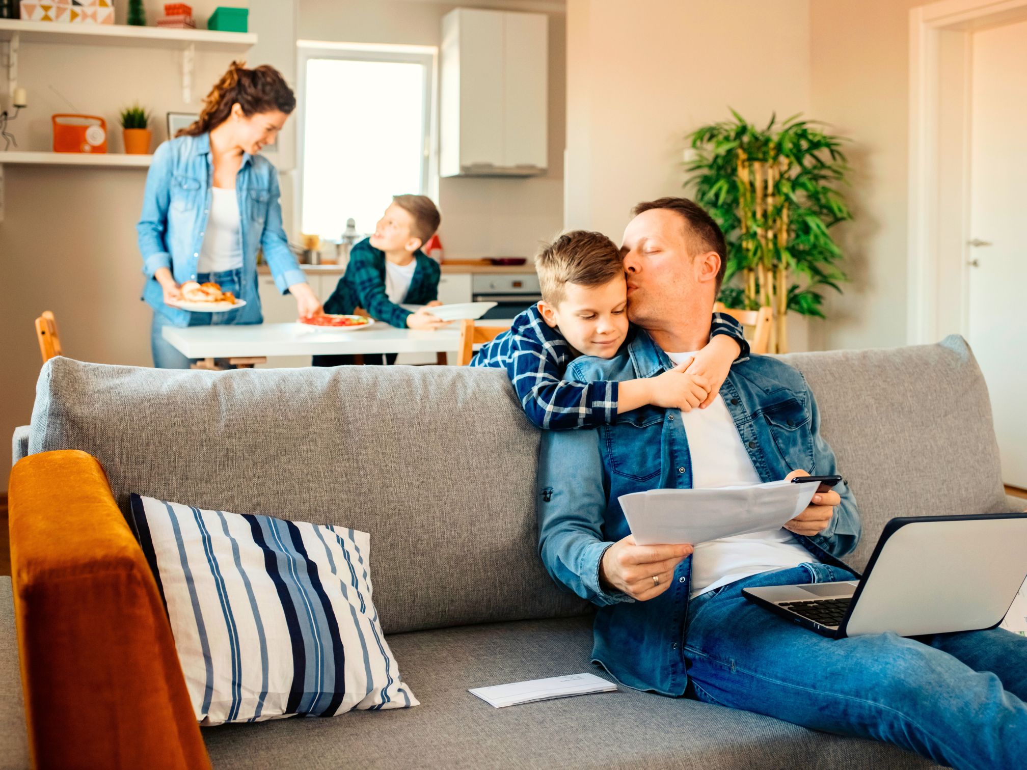 5 Hacks To Make Your Home Life So Much Easier