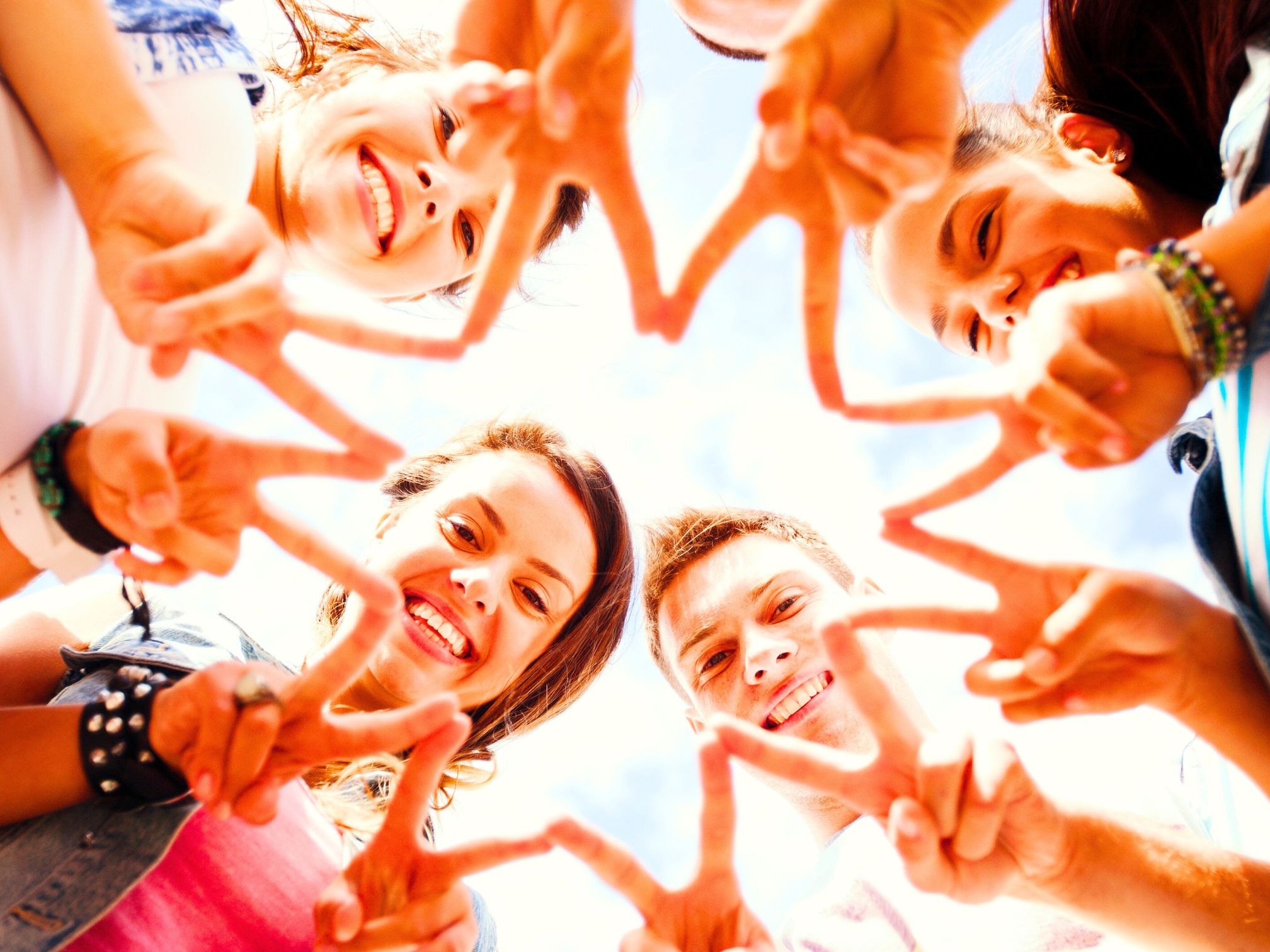 Navigating Through the Teenage Stage – Your Go-To Guide