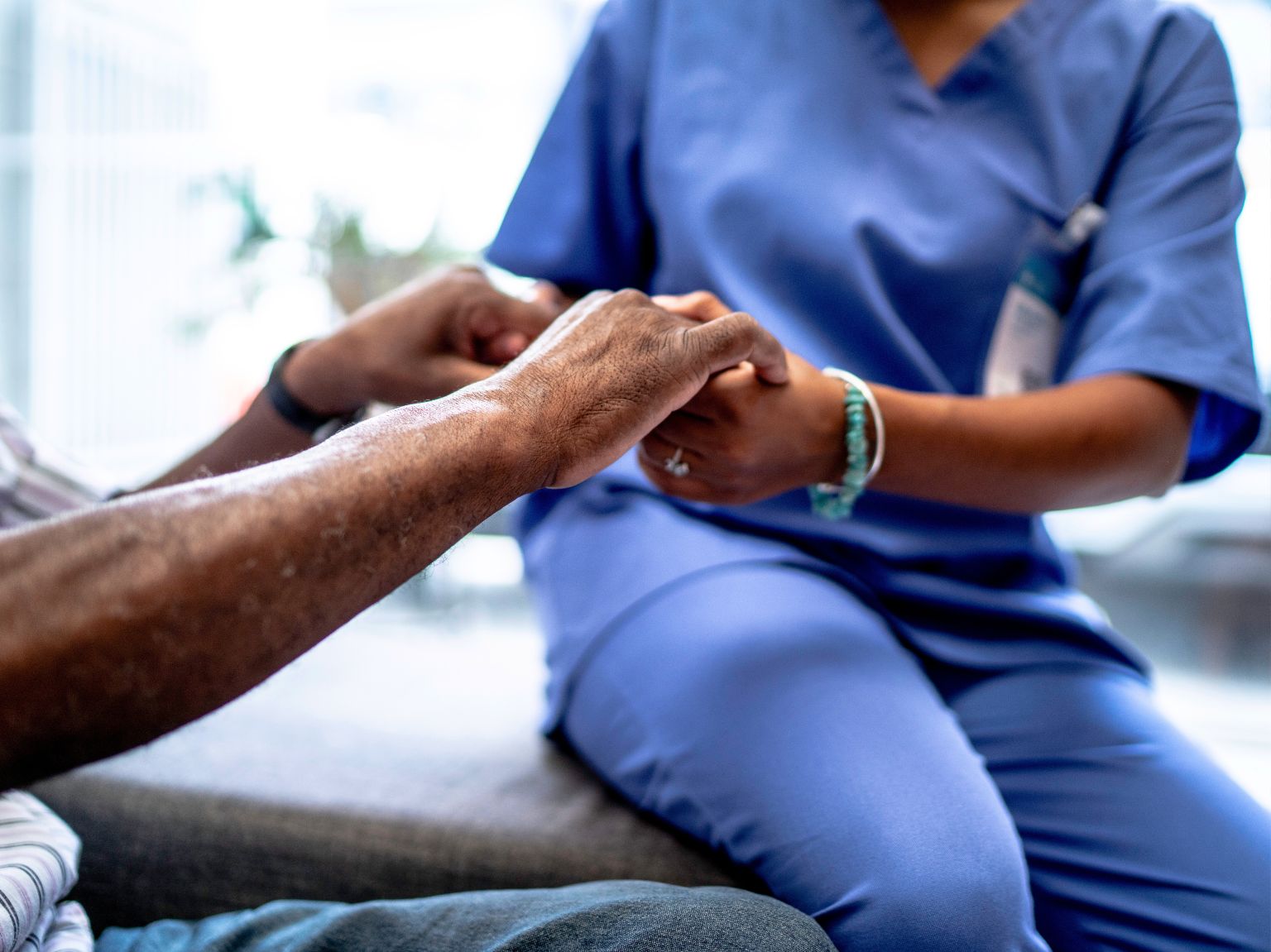 10 Reasons Why Nursing is a Rewarding Career Choice
