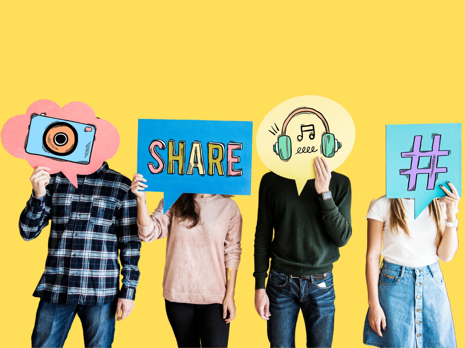 From Concept to Launch – Creating a Memorable Online Presence