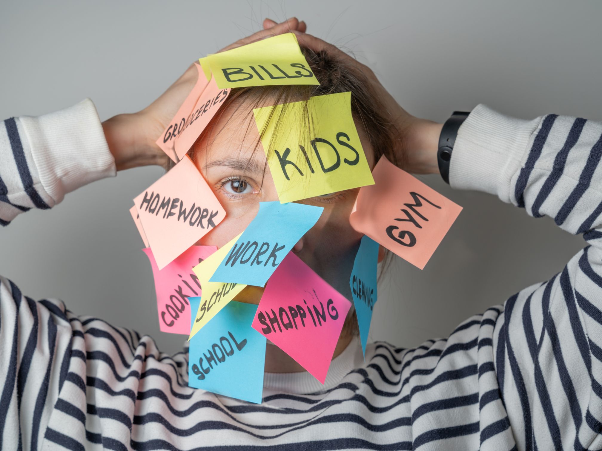 Accessible Ways To Improve Your Mental Health Today