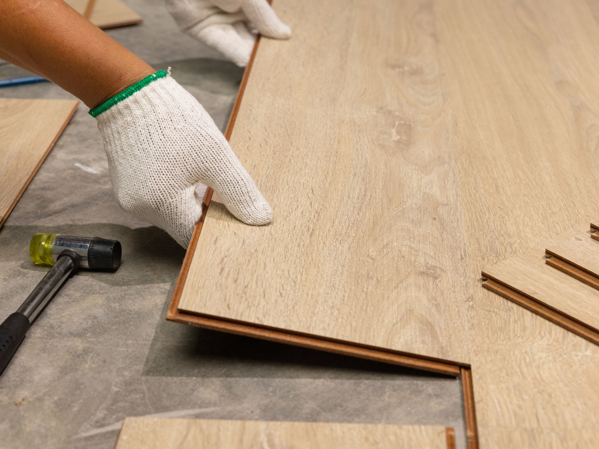The Last Laminate Flooring Guide You Will Ever Need