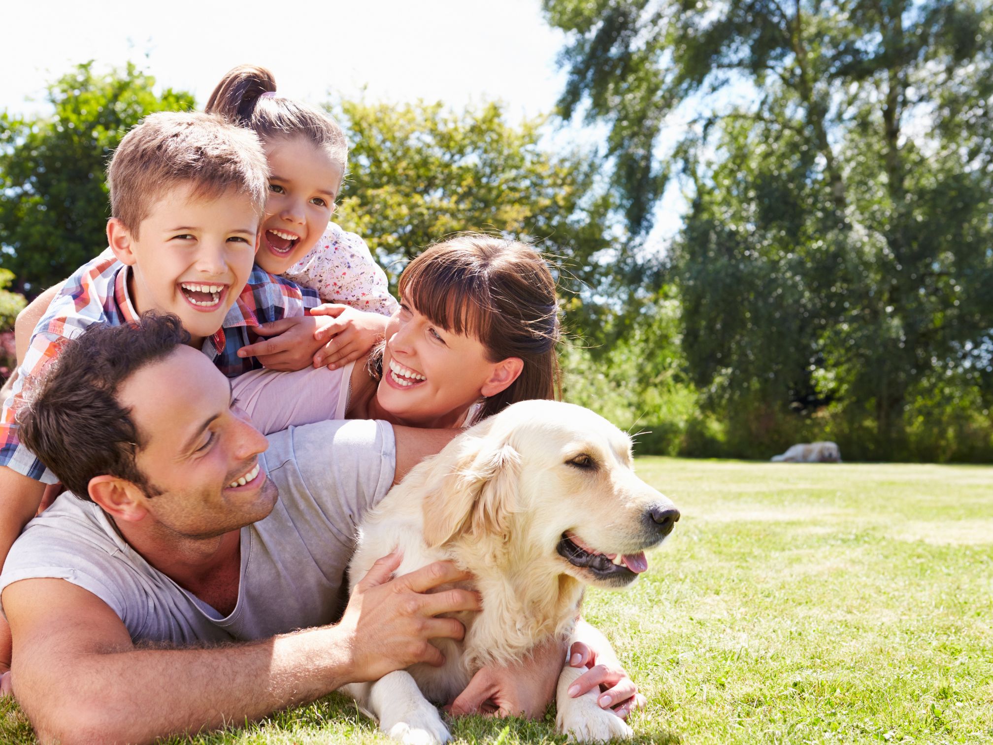 What to think about when you marry for the second time with kids