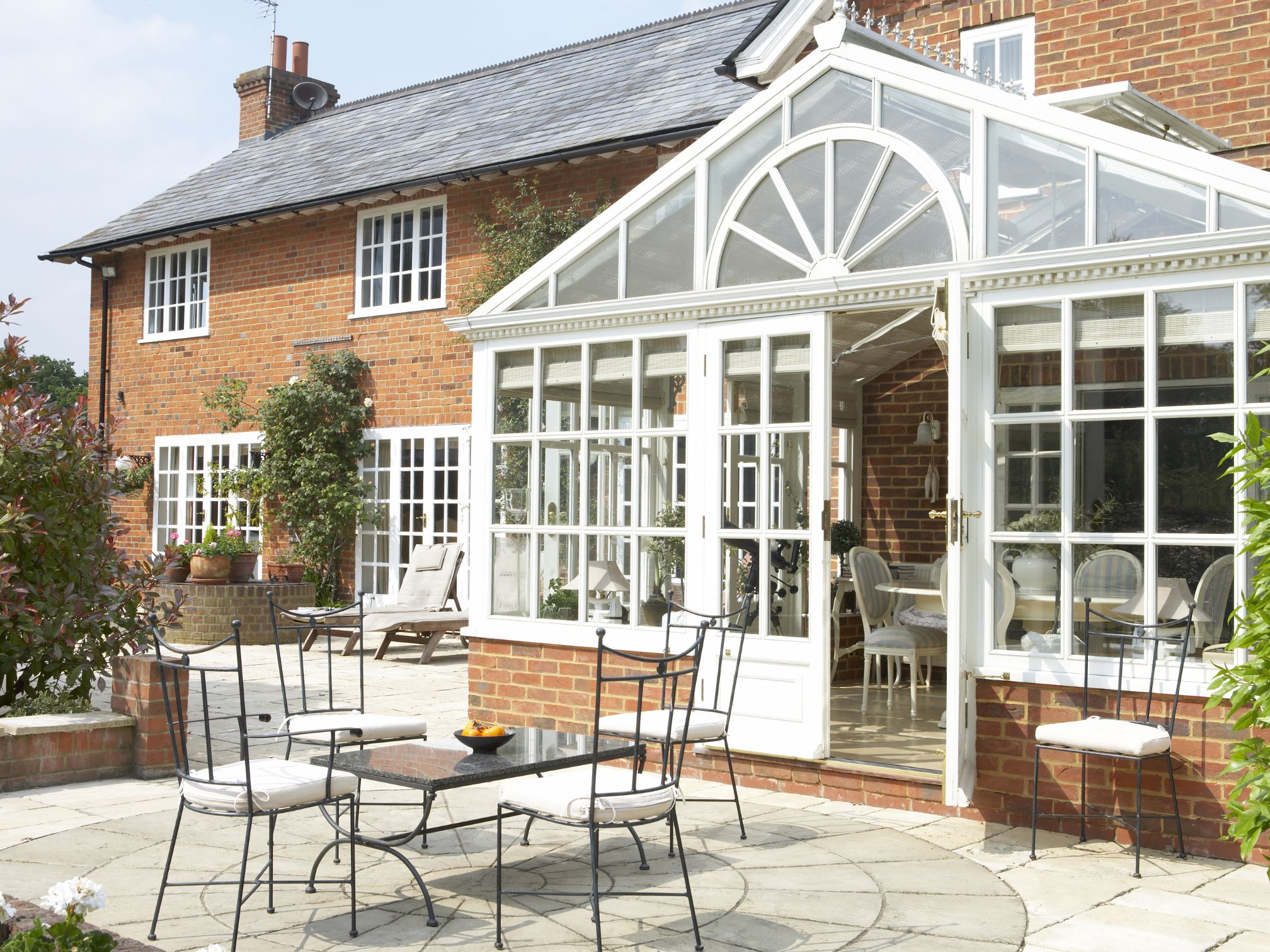 Exciting Home Extension Ideas to Transform Your Living Space