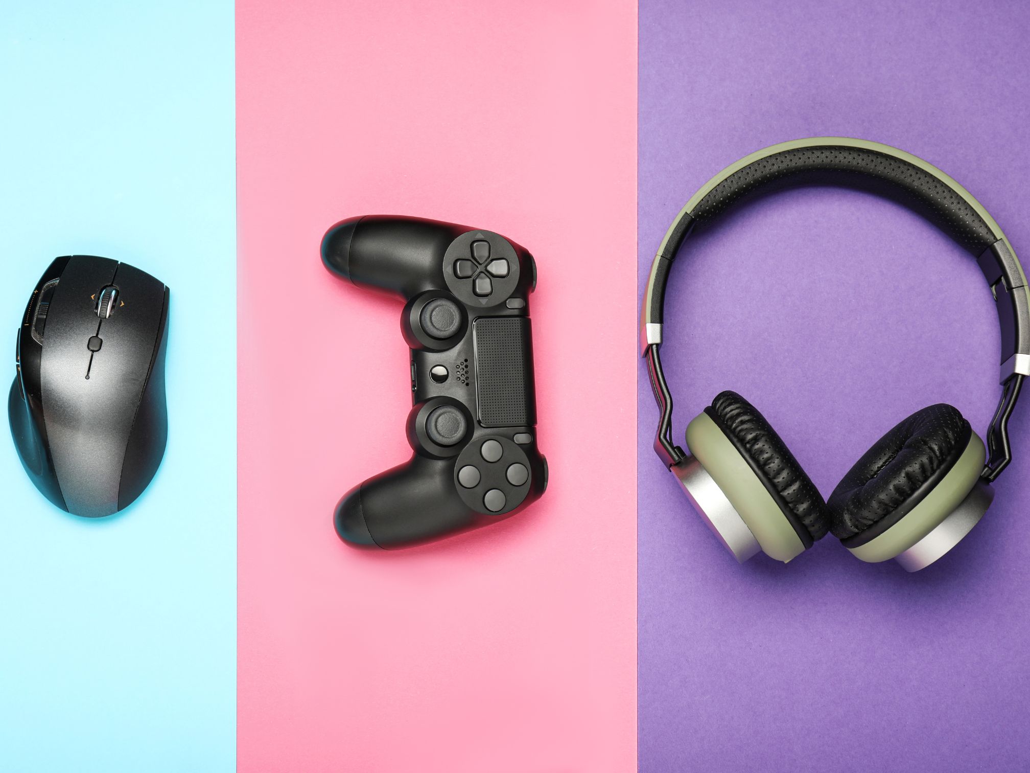 Tech Gifts Every Gamer Wants Under the Tree