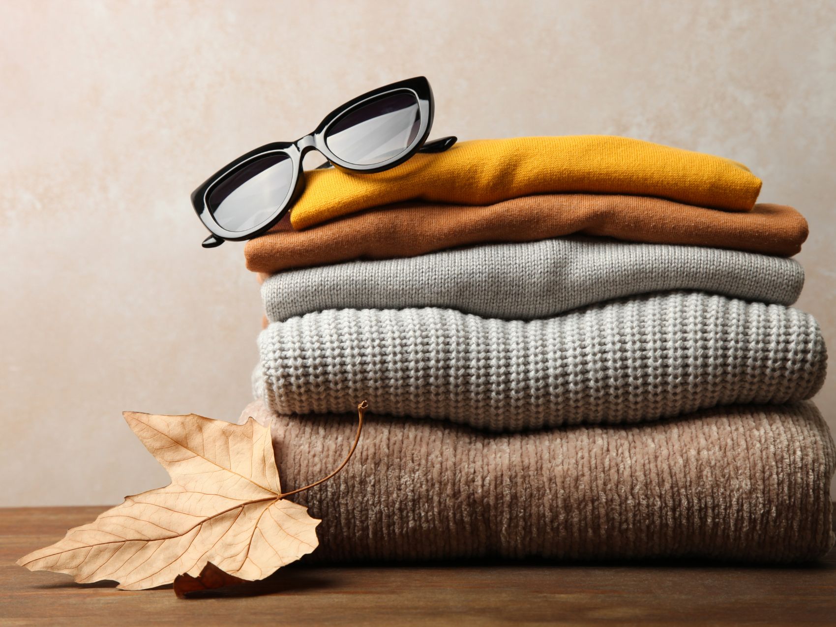 What Does ‘Heavyweight’ Clothing Mean?