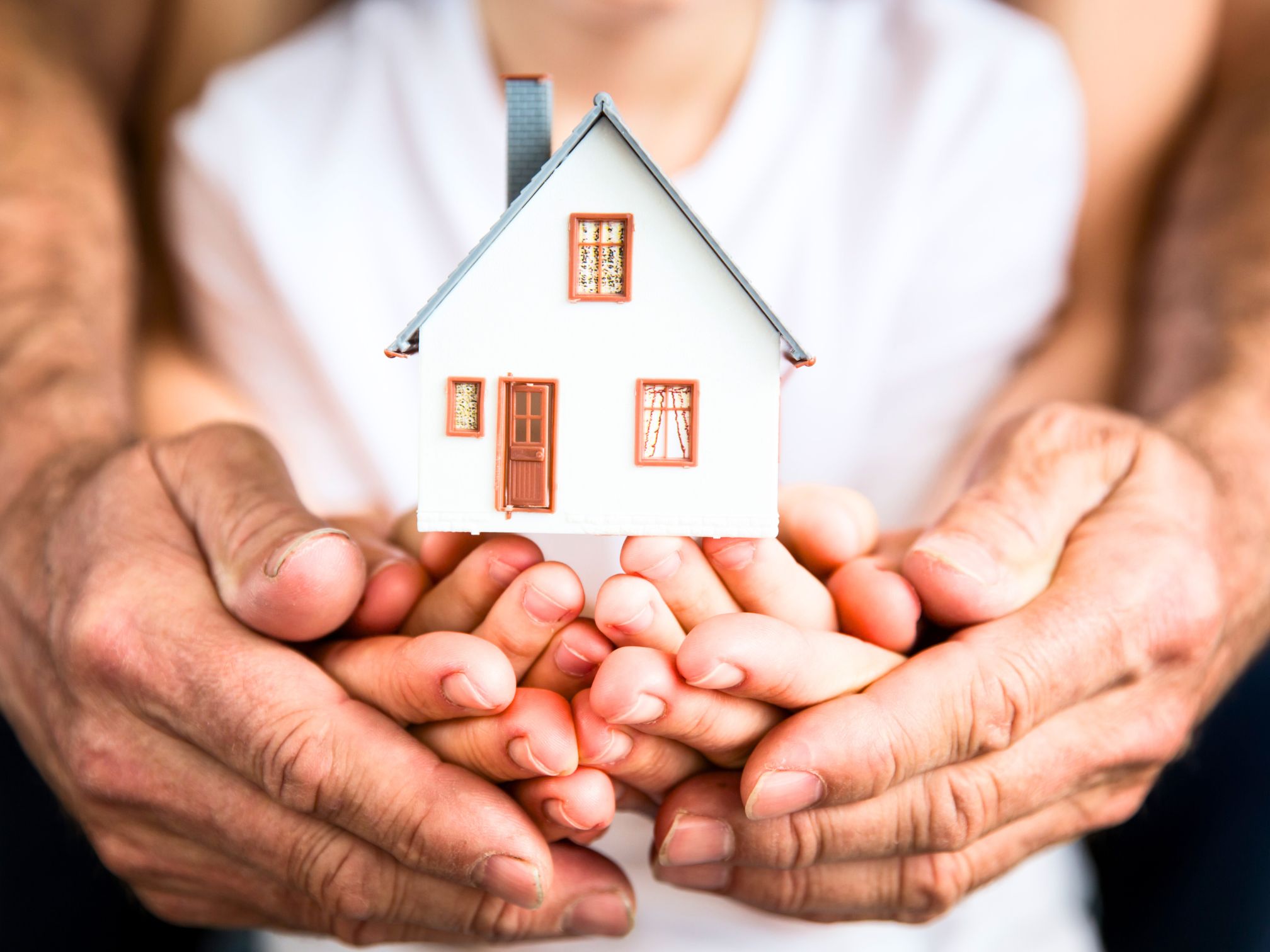 How Safe Is Your Home?