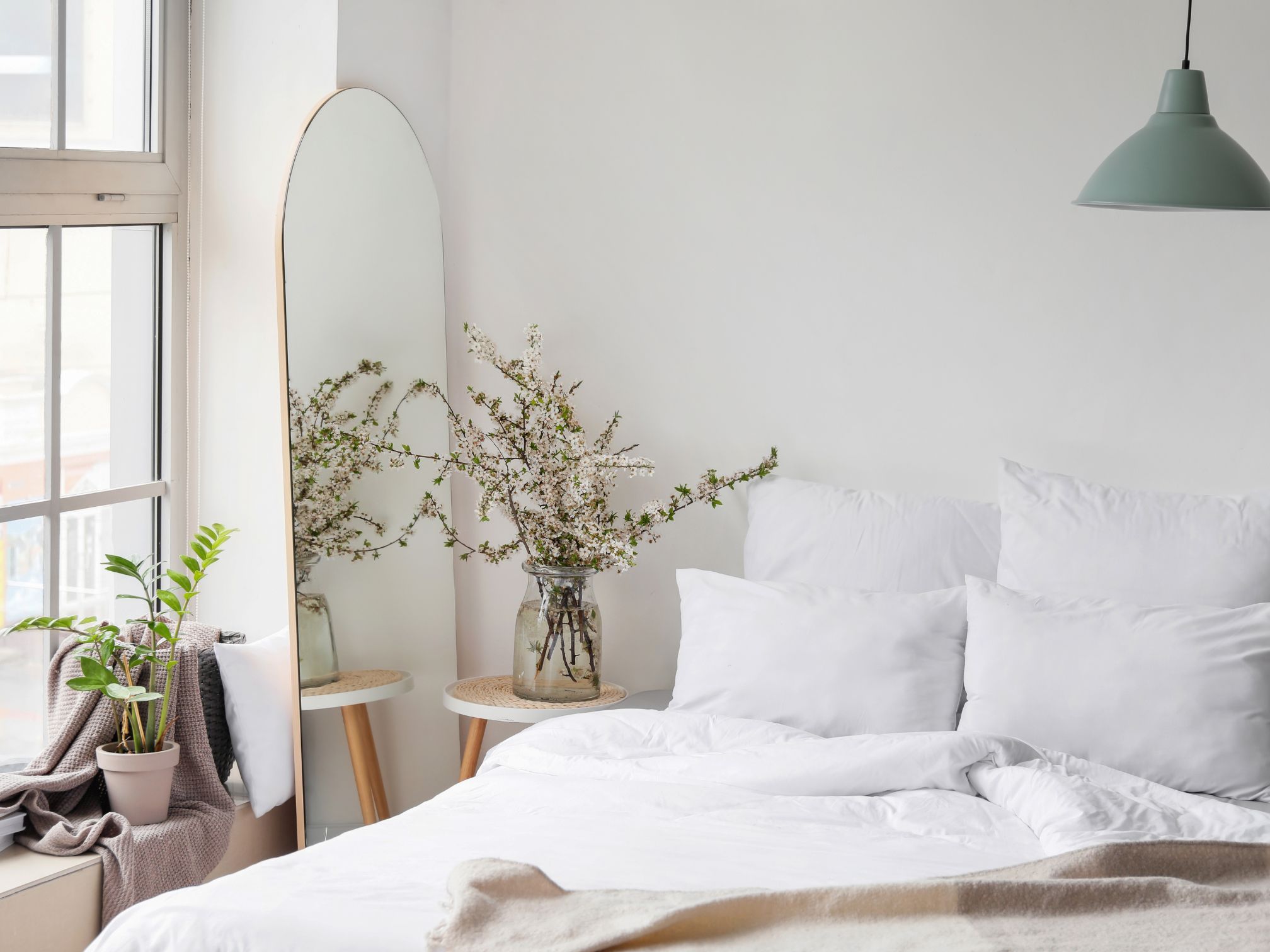 7 Easy Updates to Refresh Your Bedroom Decor