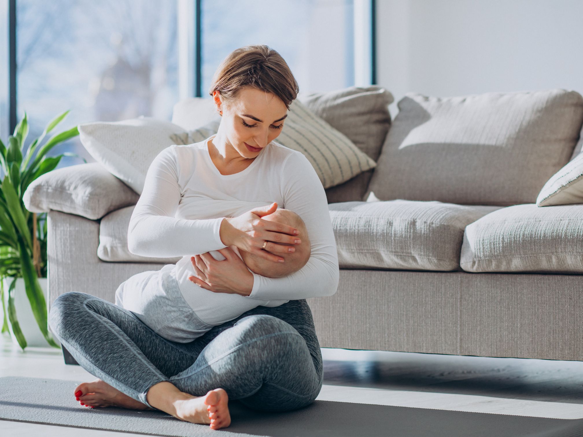 Making the Breastfeeding Journey Special: Tips for New Moms
