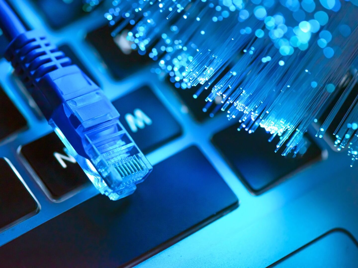Fibre Internet