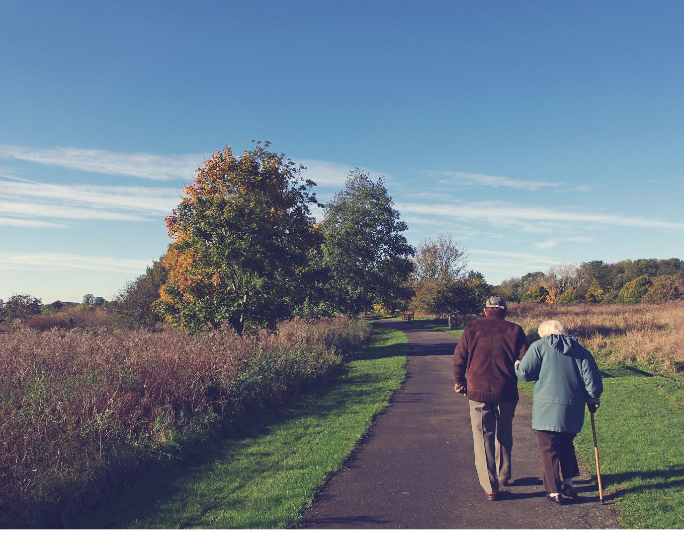 Staying Safe and Steady: A Guide to Preventing Falls for Elderly Loved Ones This Winter