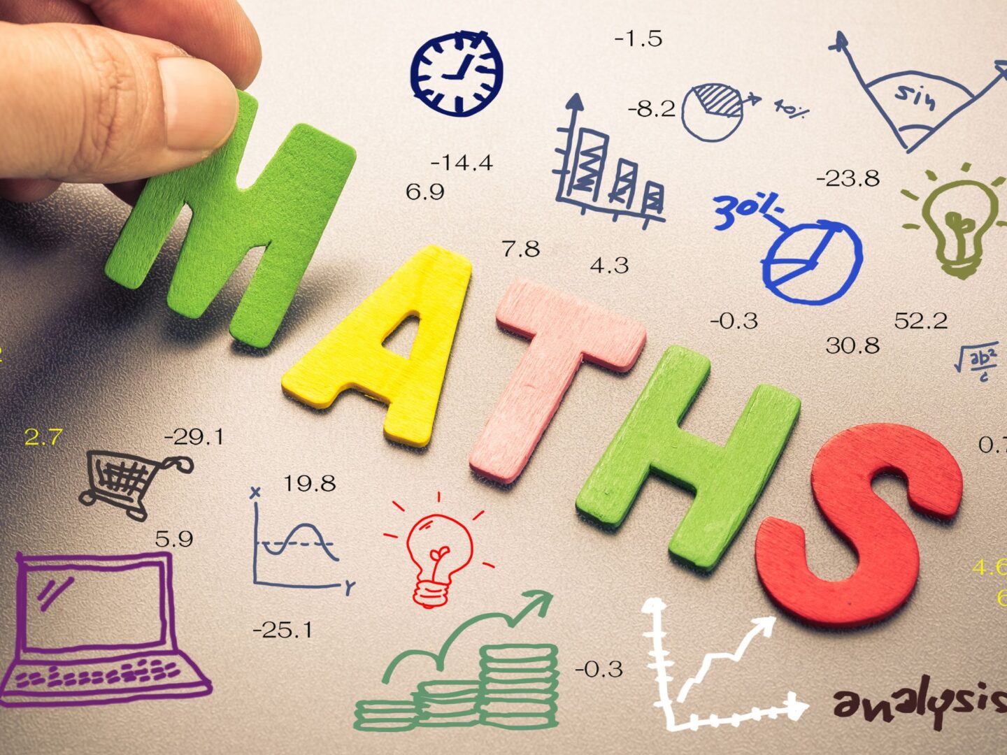 maths
