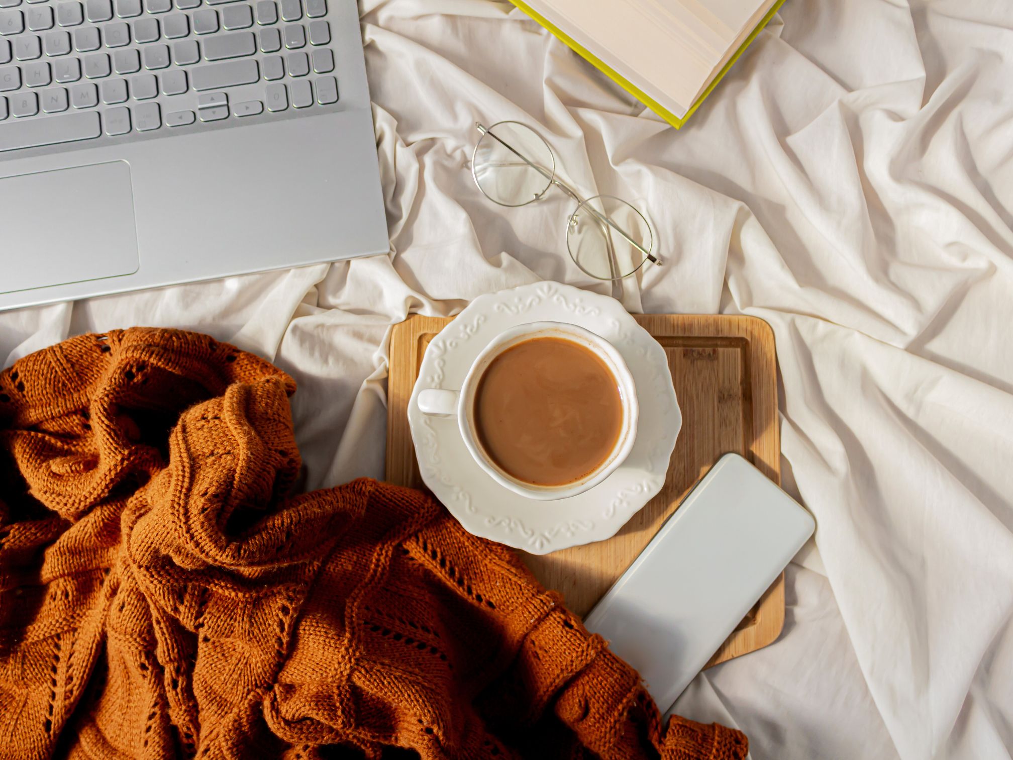 Monday Morning Blog Club 18/11/24