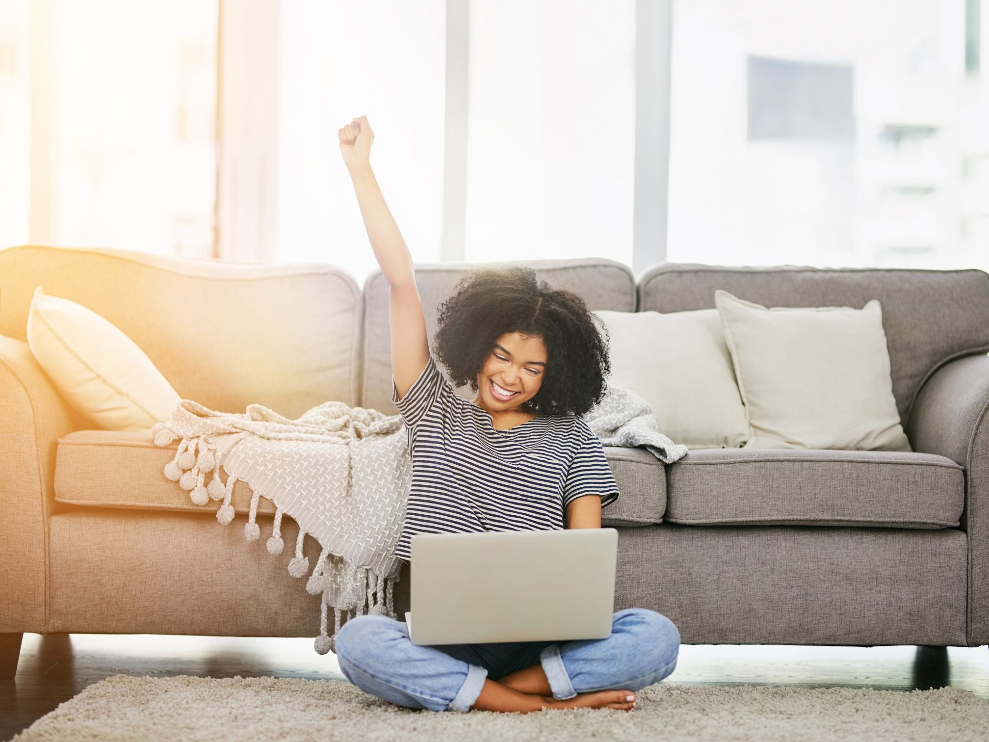 Why Instant Win Competitions Are Perfect for Busy Parents Looking for a Little Excitement