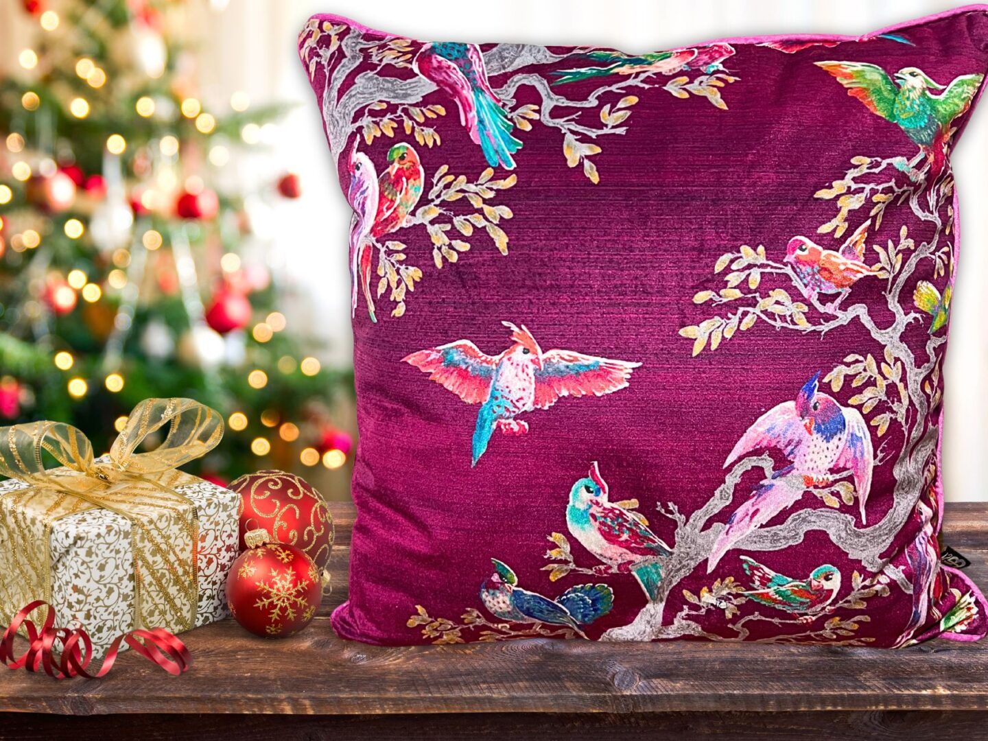 LLB cushion