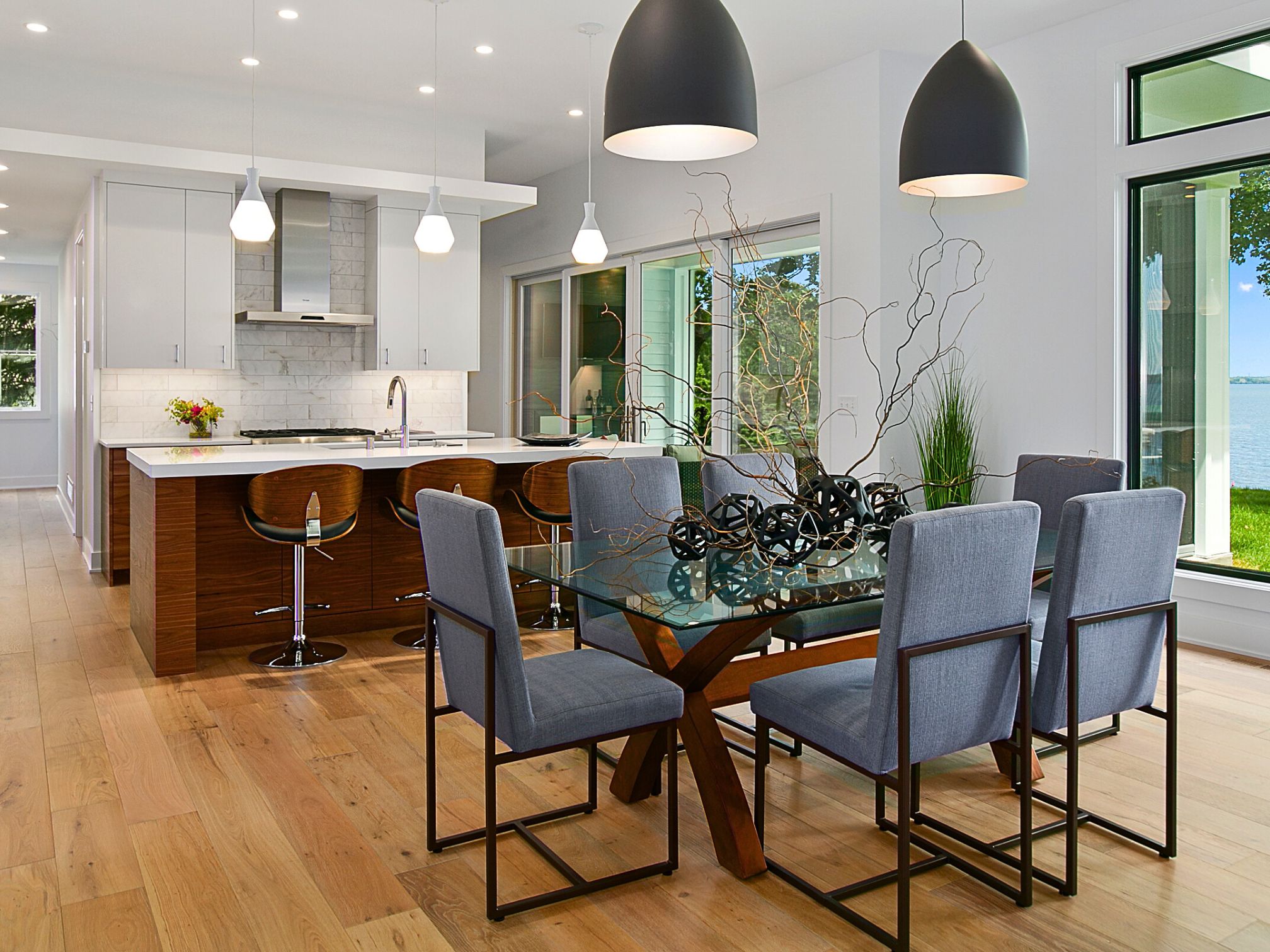 The Art of Layering Light: Tips for a Well-Lit Home