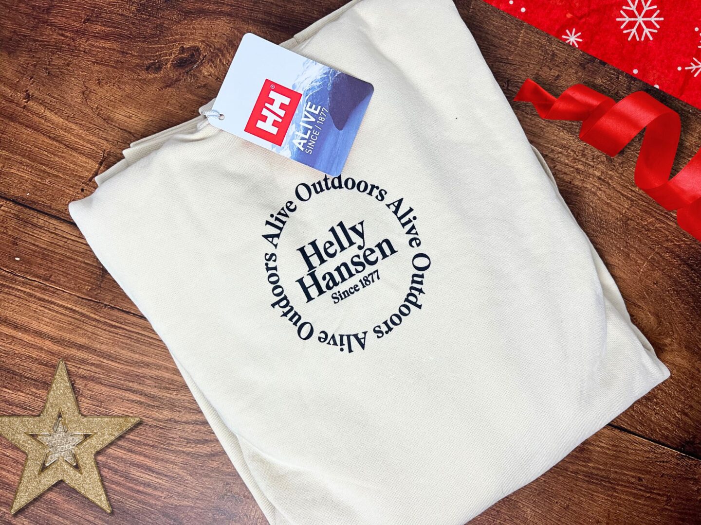 helly hansen hoodie