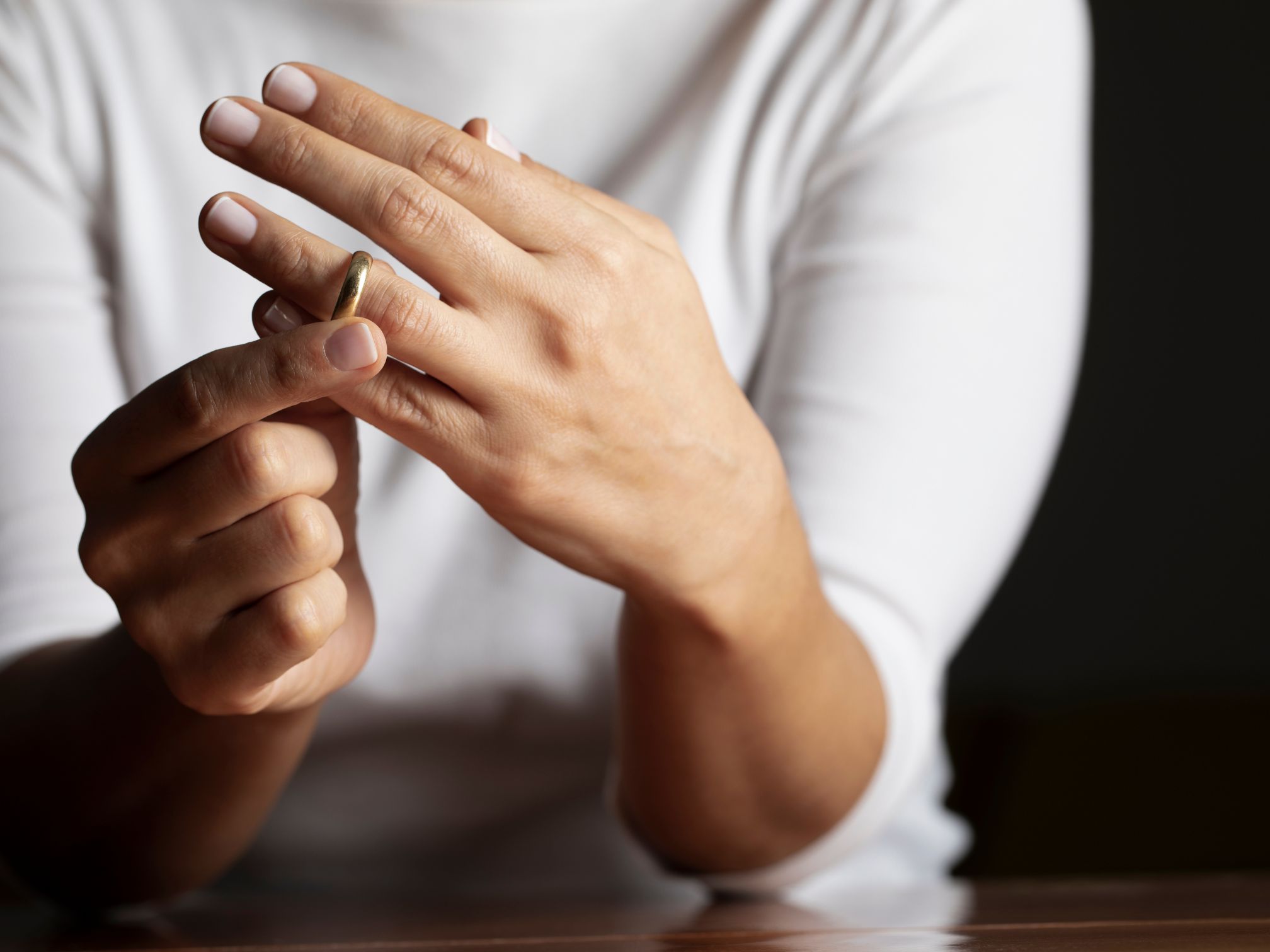 How to Thrive Financially and Build Independence After Divorce