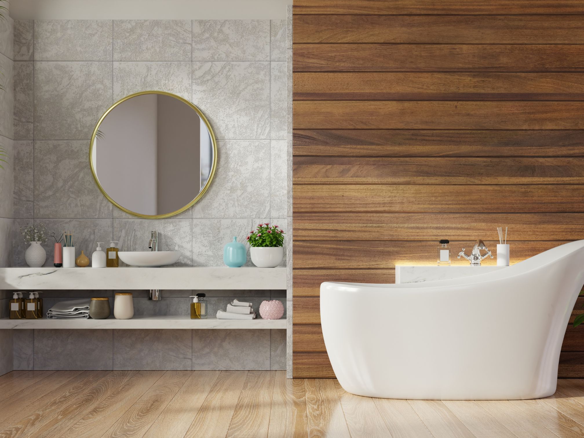 Must-Have Bathroom Upgrades for 2025