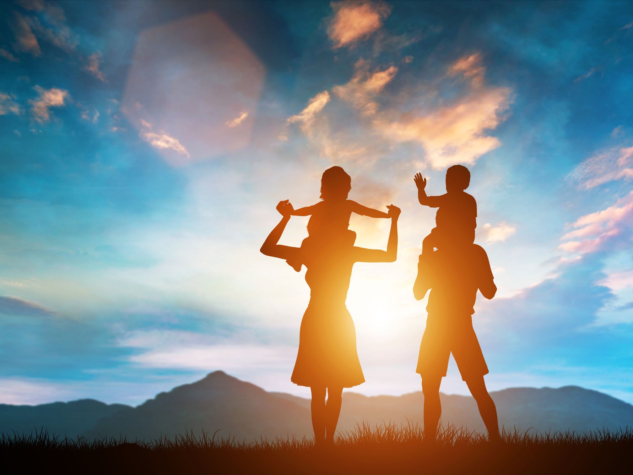 Smart Strategies for Stress-Free Parenting