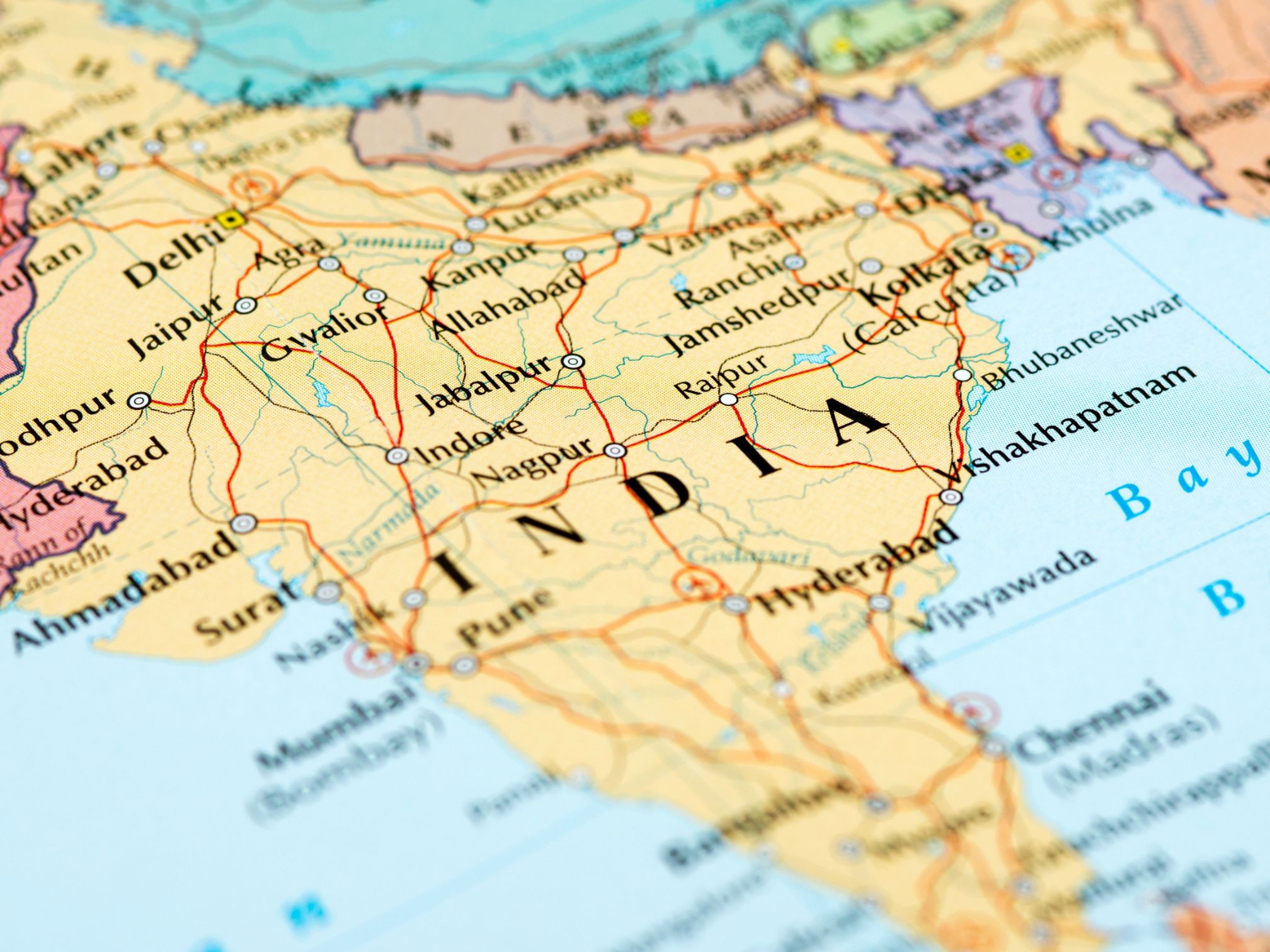 Must-Pack Essentials For A Family Trip To India