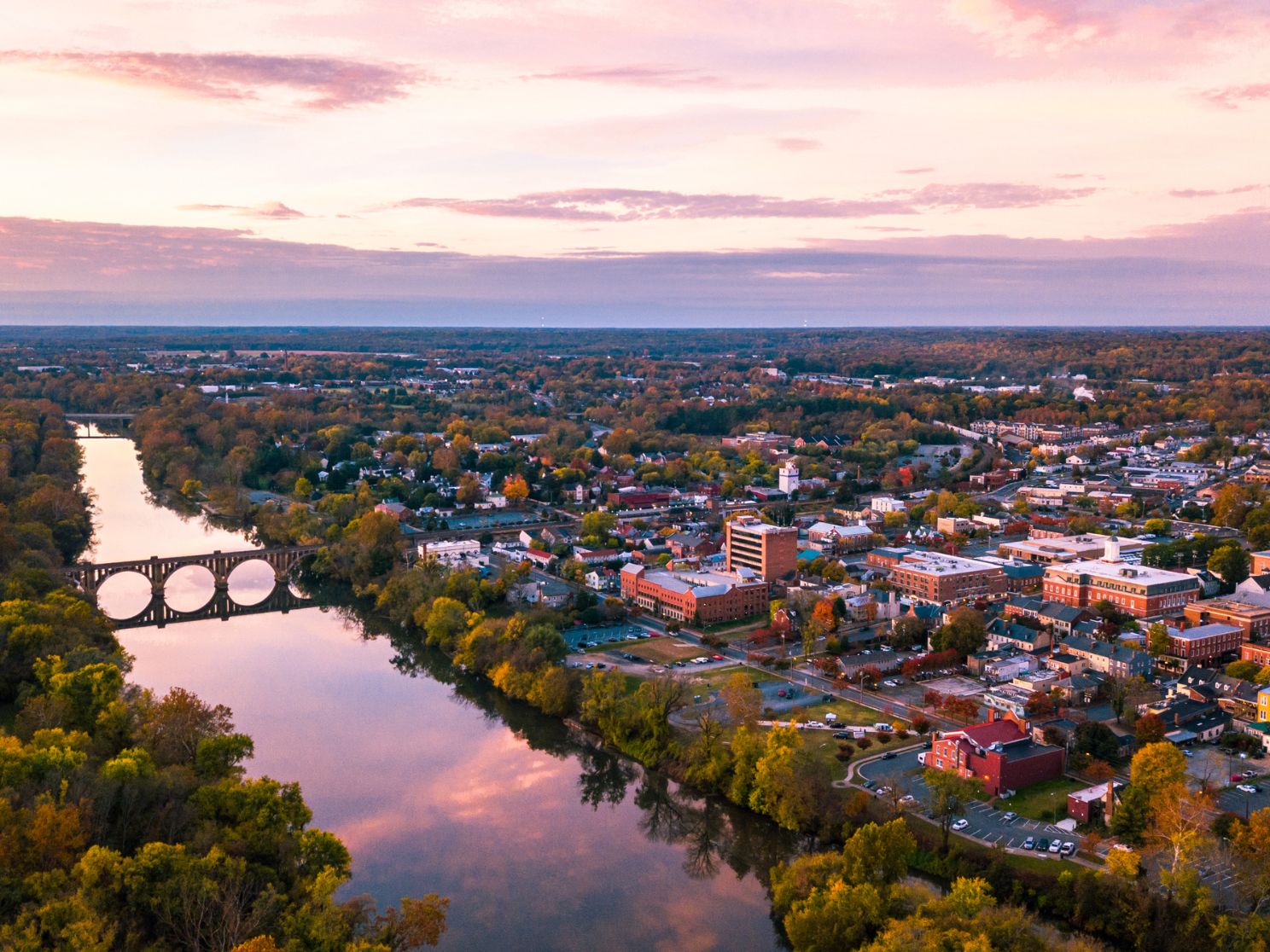 Fredericksburg