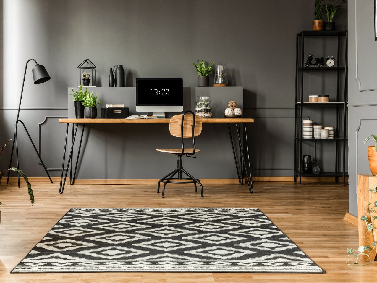 Home office ideas