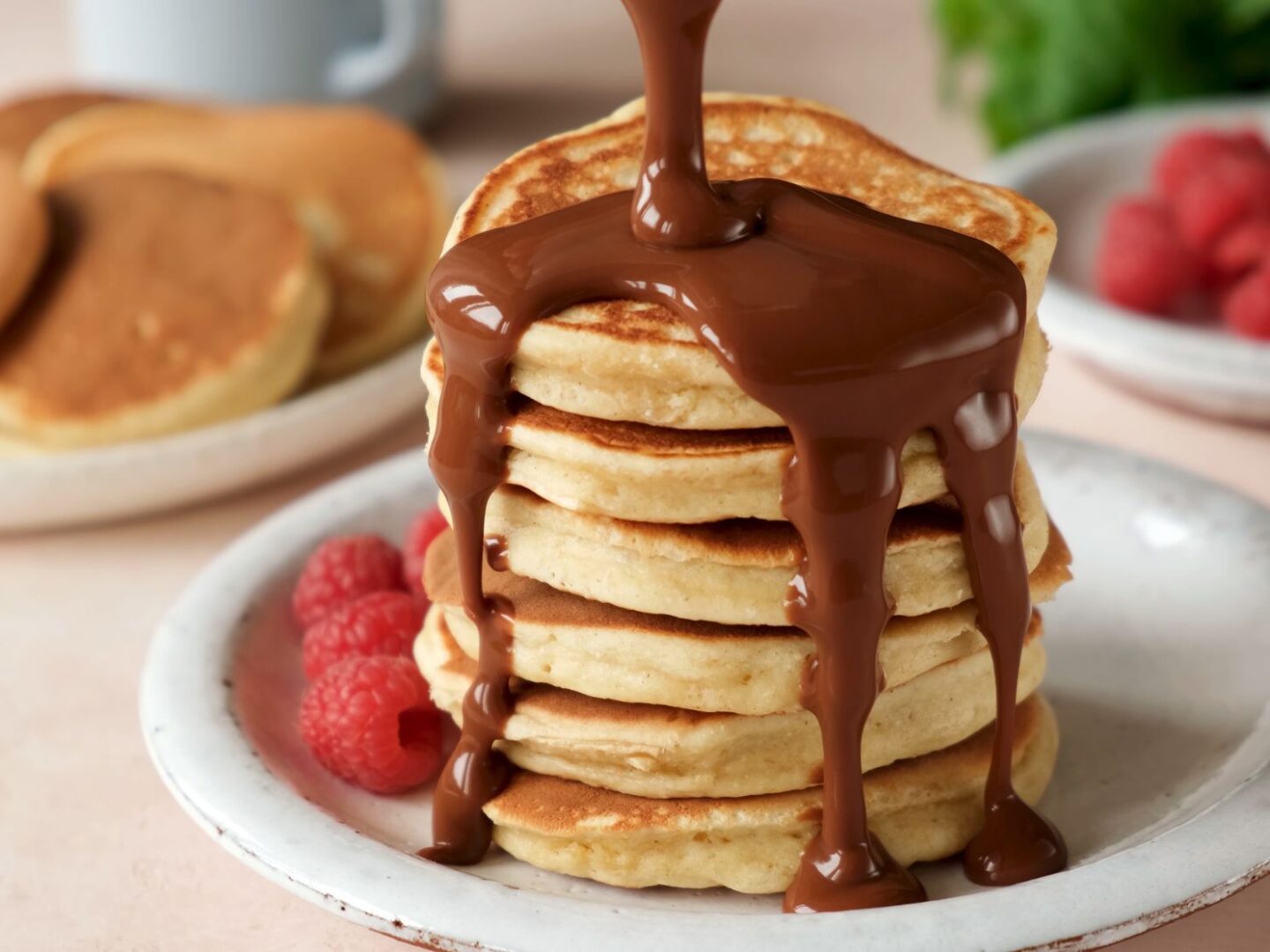 Pancakes