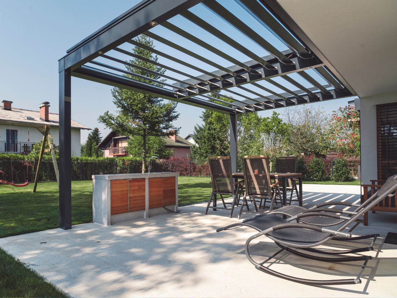 Pergola
