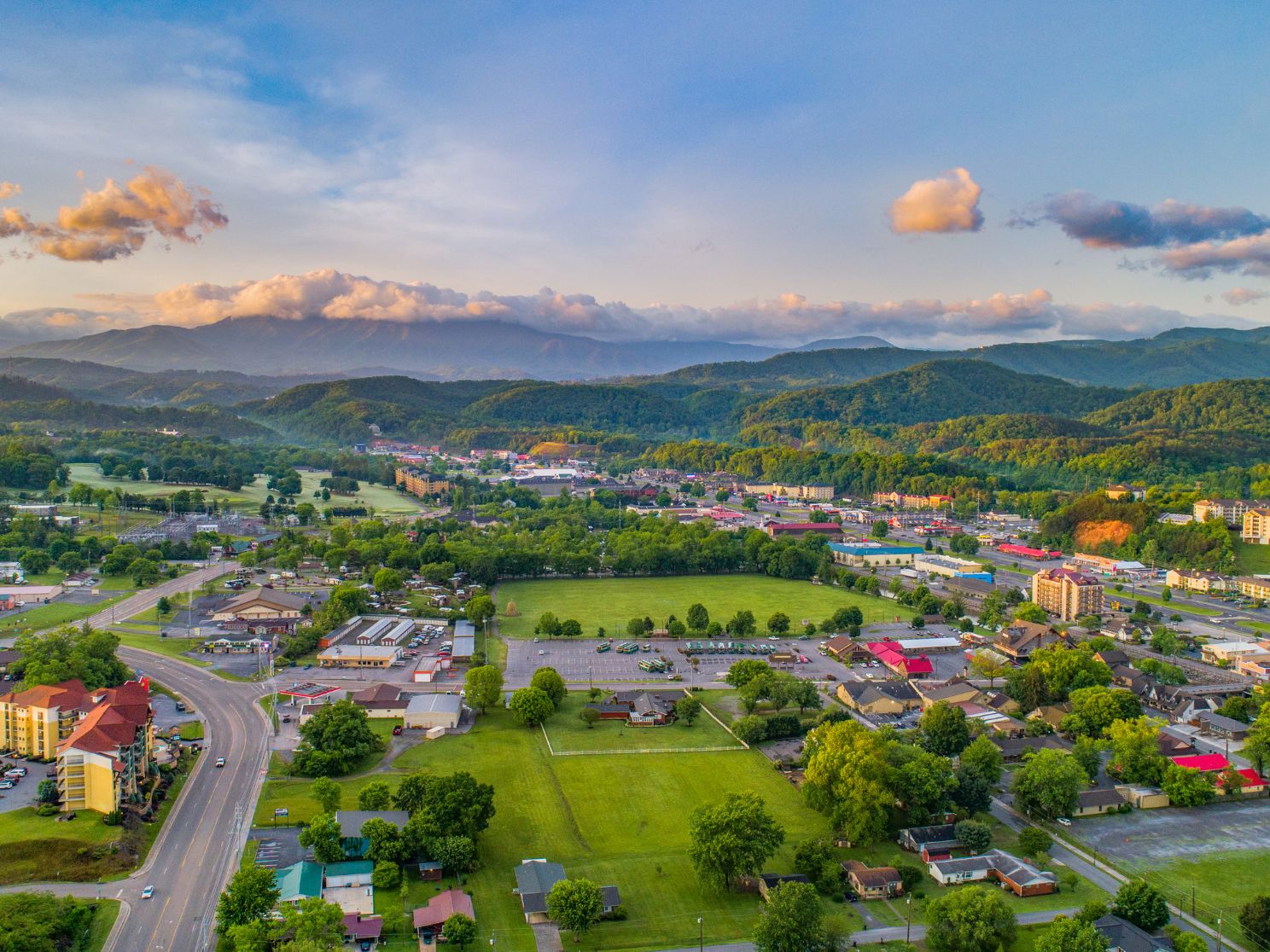 Family-Friendly Activities to Do When Vacationing in Pigeon Forge