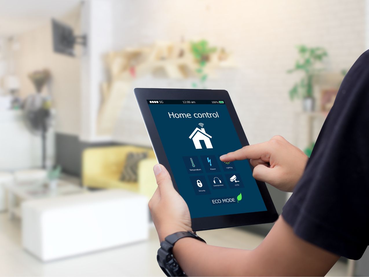 Smart home